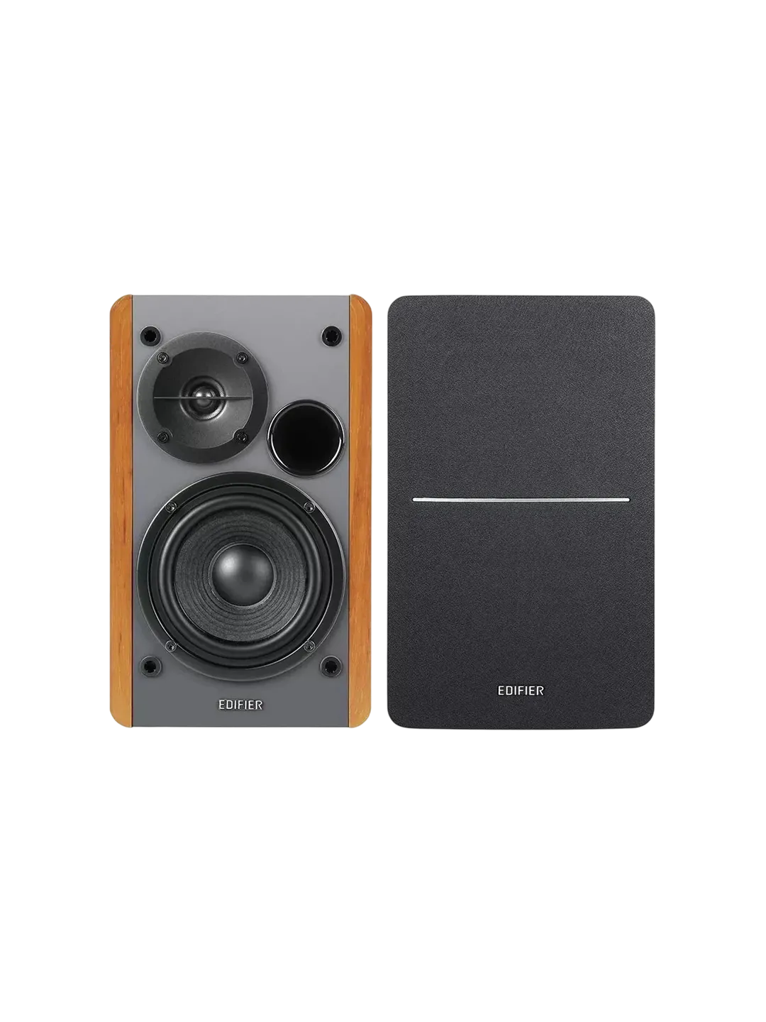 EDIFIER R1280DB Qahva Rangli Akustik Tizimi — 2