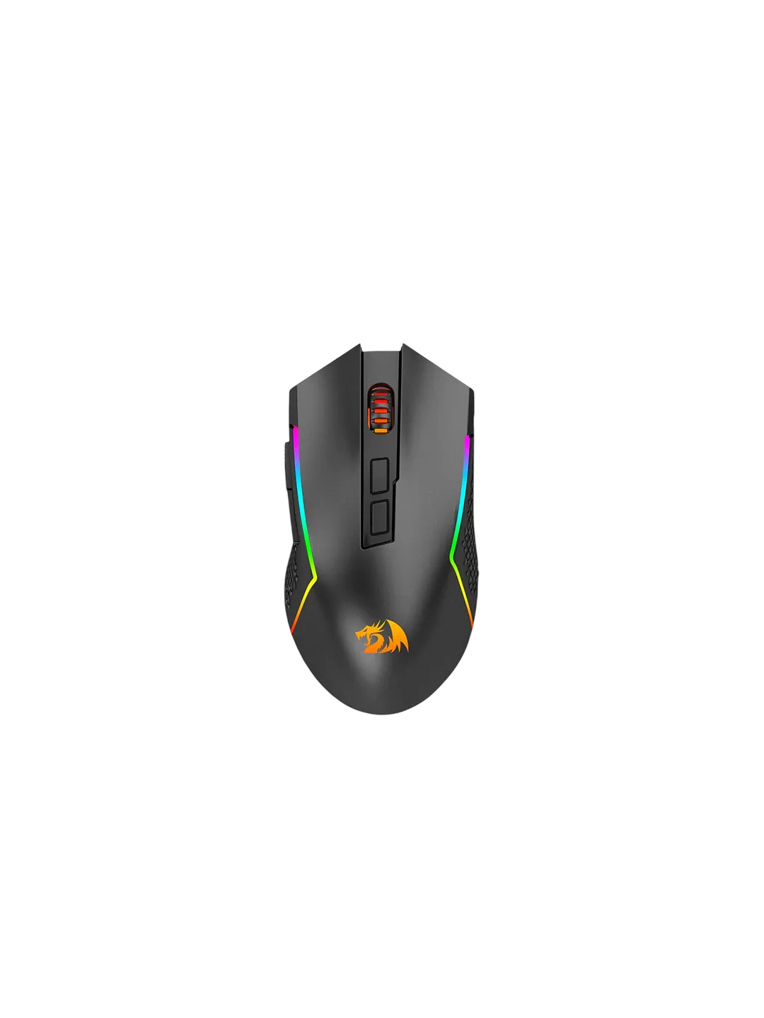 Redragon Trident Pro M693 Wireless Mouse