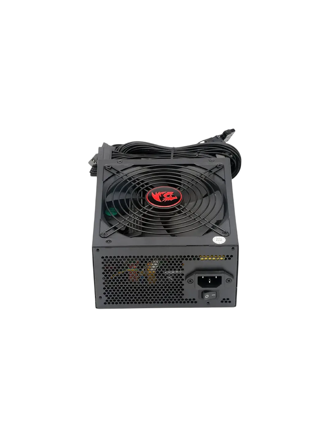 Redragon GC-PS001 500W Quvvat Manbai — 4