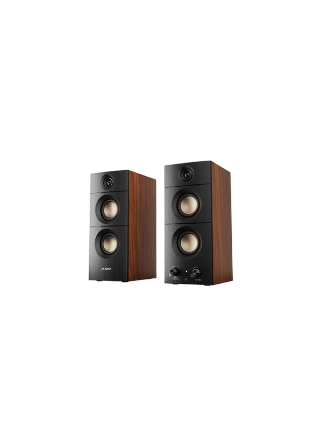 FENDA R330BT 2.0 Speaker System — 3