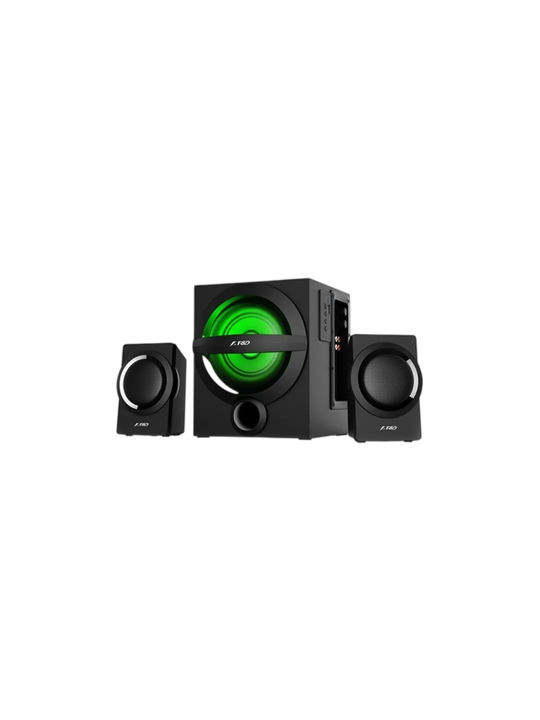 Fenda (F&D) A140X Acoustic System