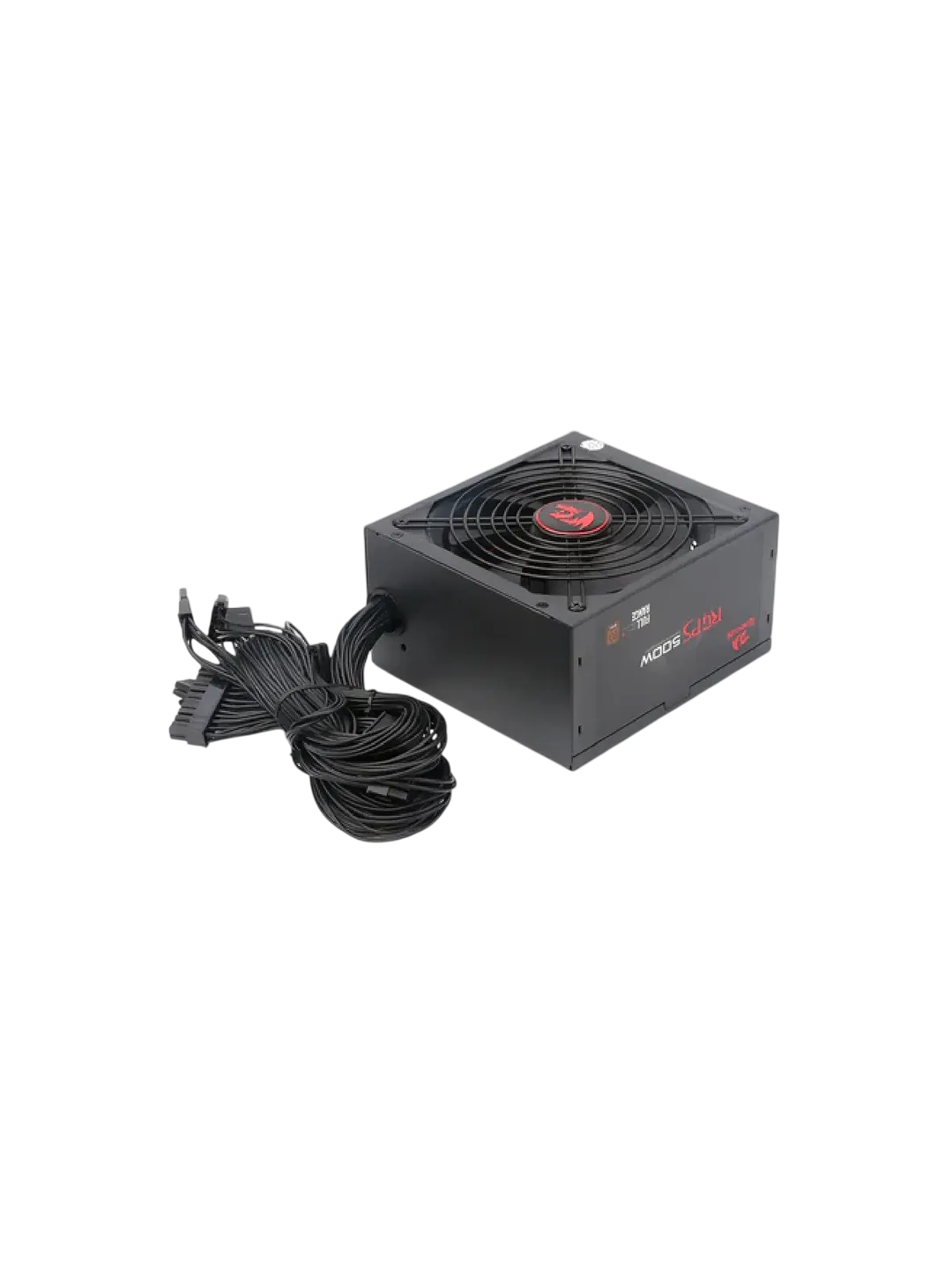 Redragon GC-PS001 500W Quvvat Manbai