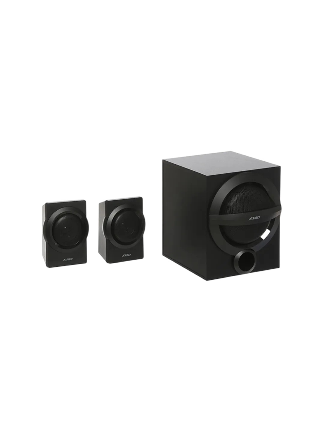 Fenda (F&D) A140X Acoustic System — 3