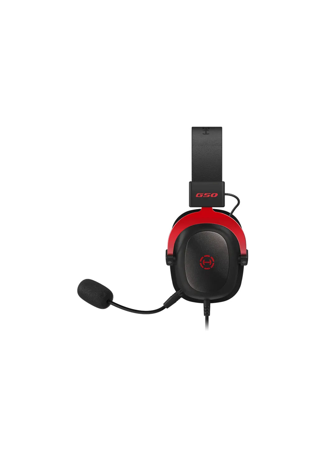 Edifier G50 Gaming Headset — 4