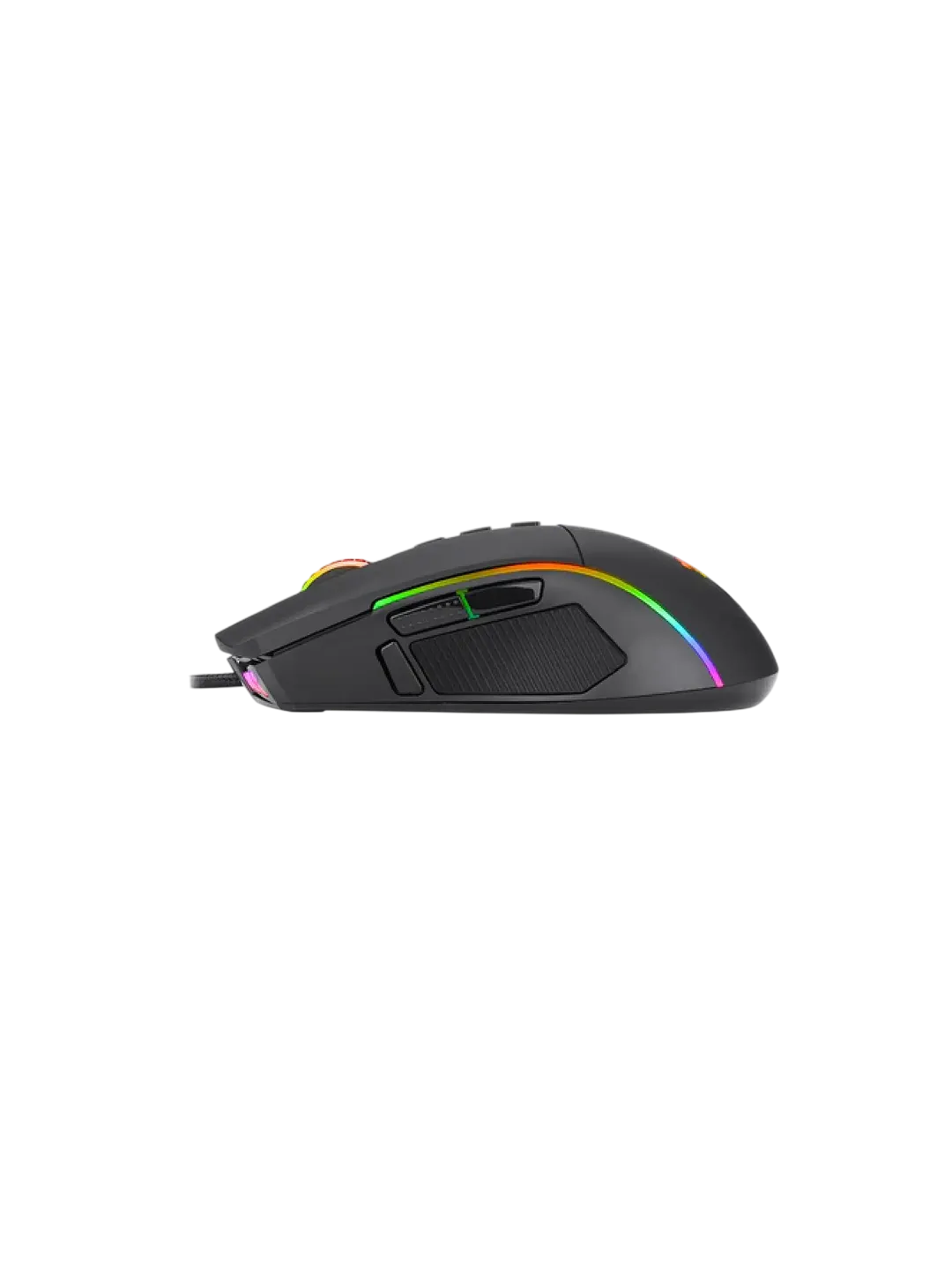 Проводная мышь Redragon Plank M812-RGB — 4