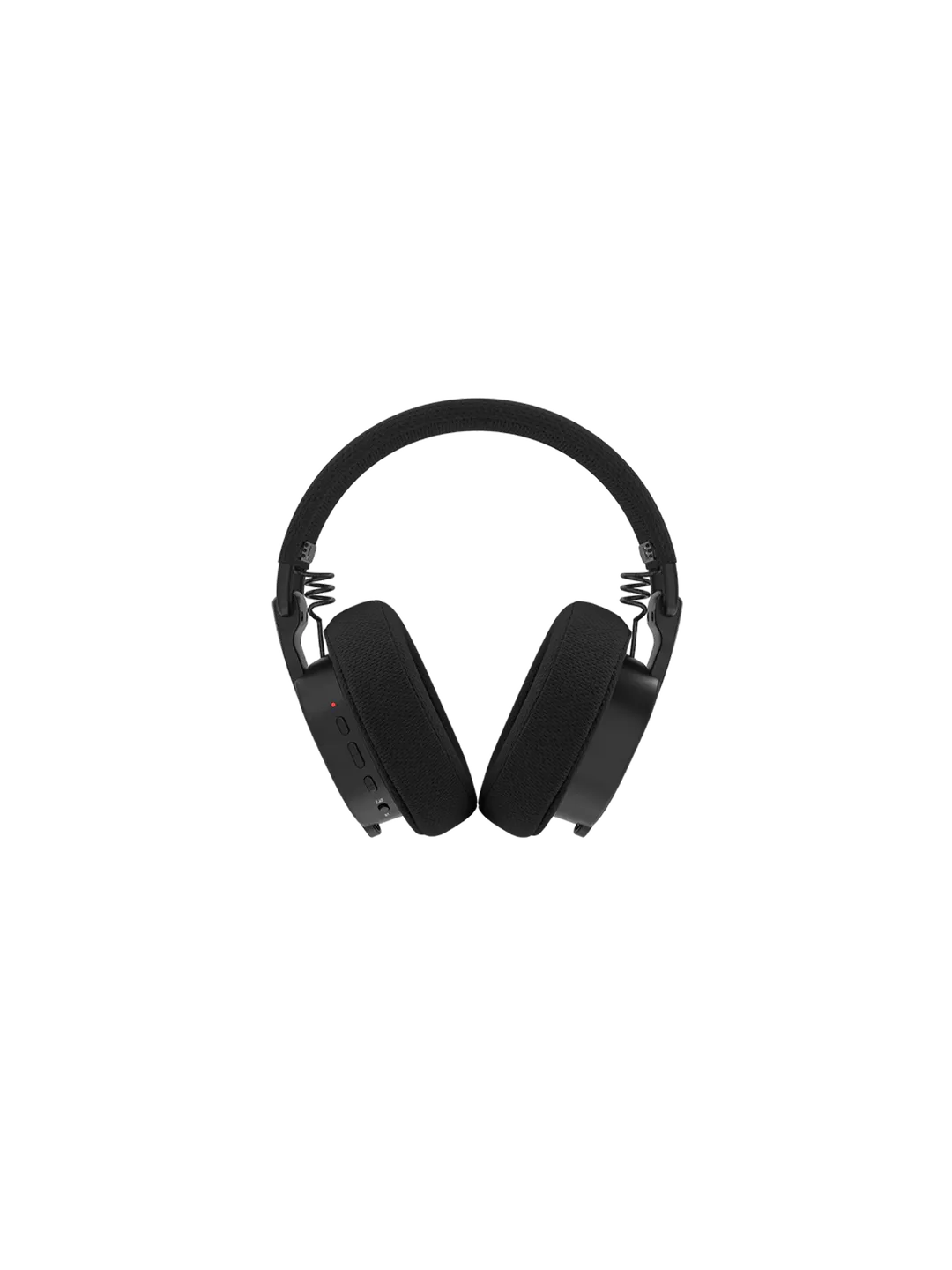 Redragon LUCE H888 Black simsiz quloqchinlar — 3