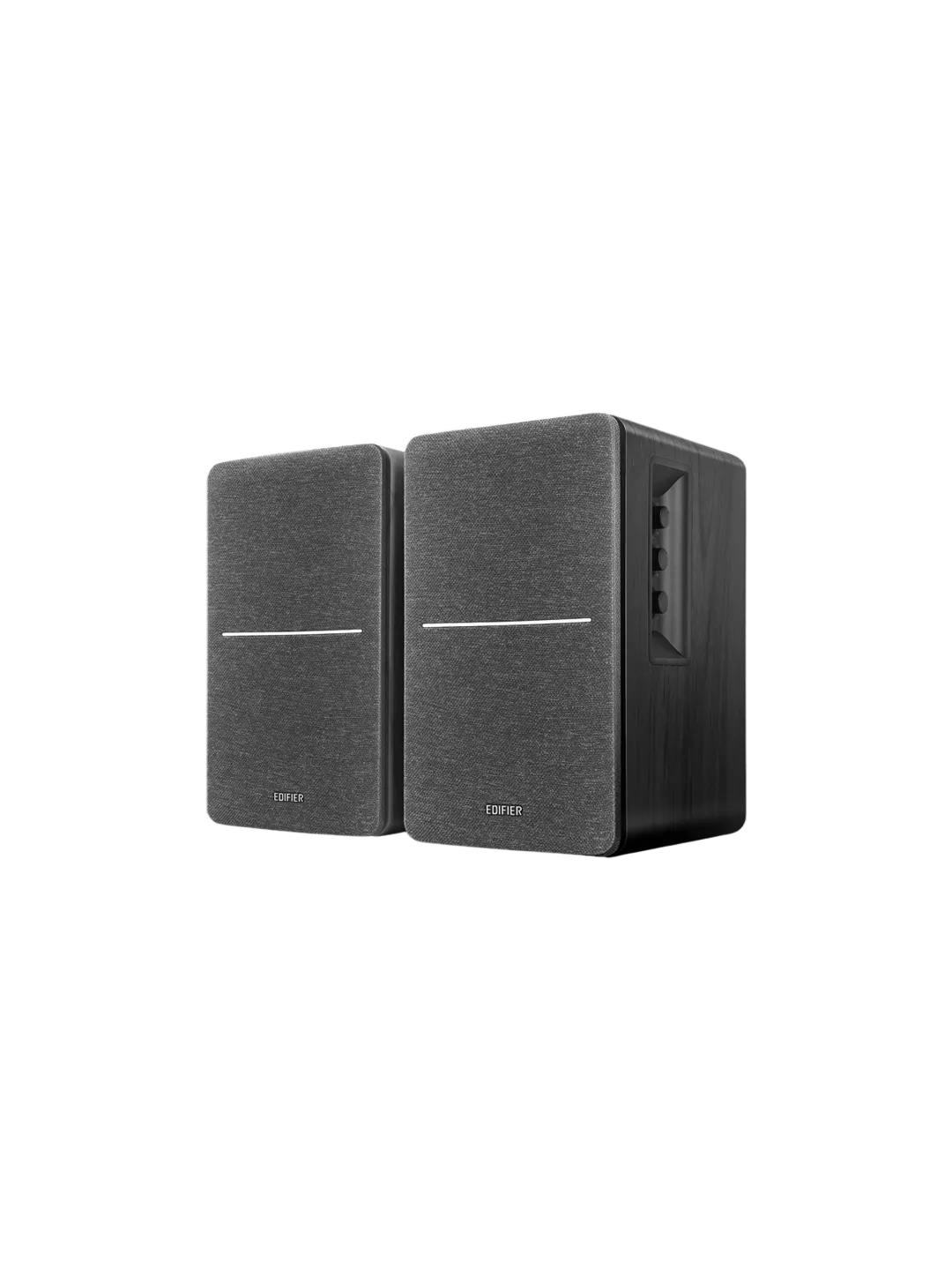 Edifier R1280DBS Black Akustik tizimi
