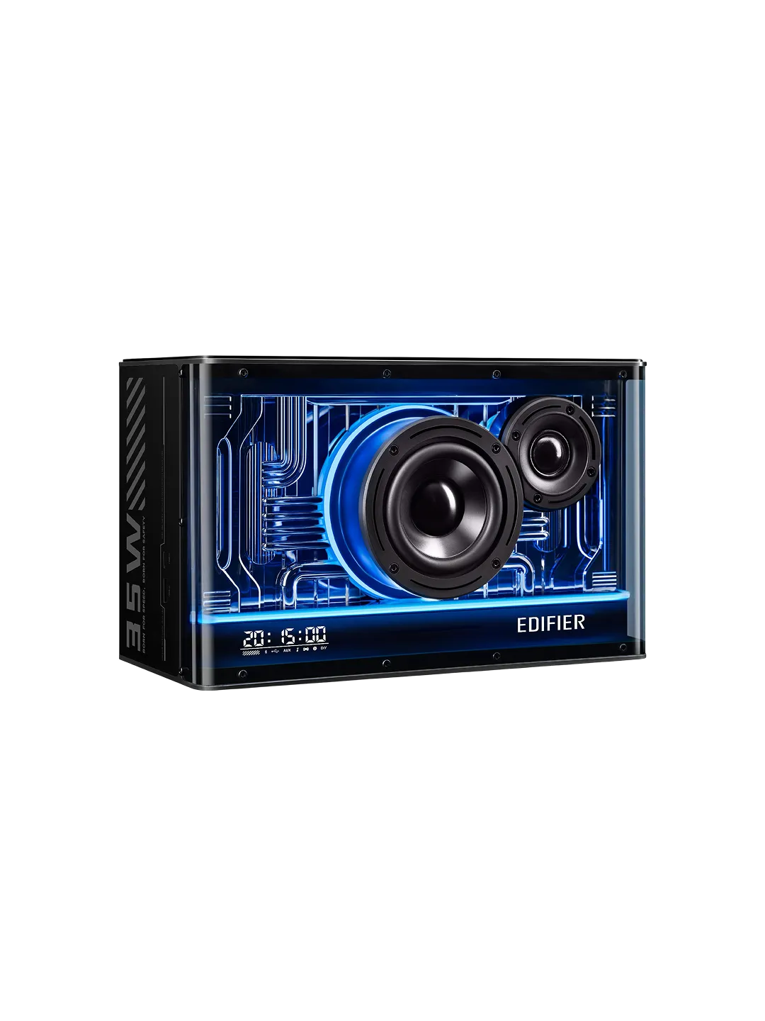 Edifier QD35 Akustik tizimi — 4
