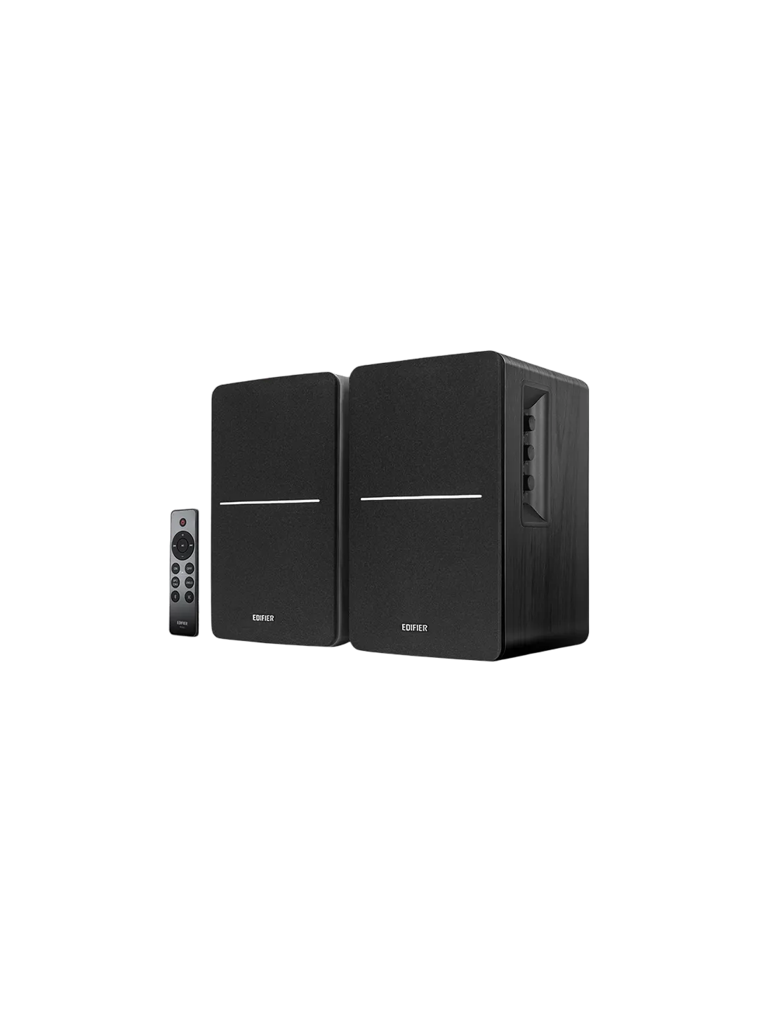 Edifier R1280DBS Black Akustik tizimi — 4