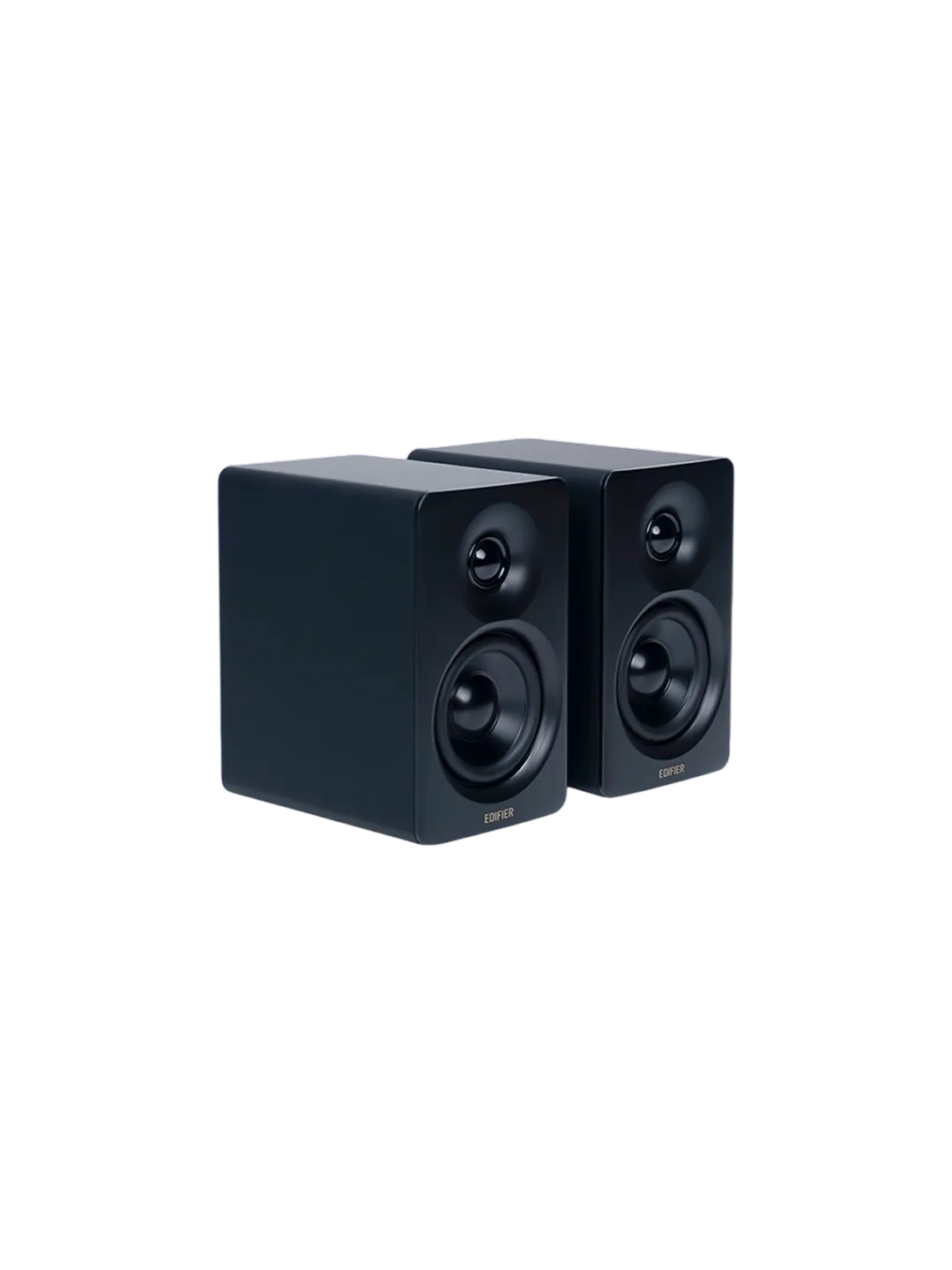 EDIFIER M60 2.0 akustik tizimi, qora — 3