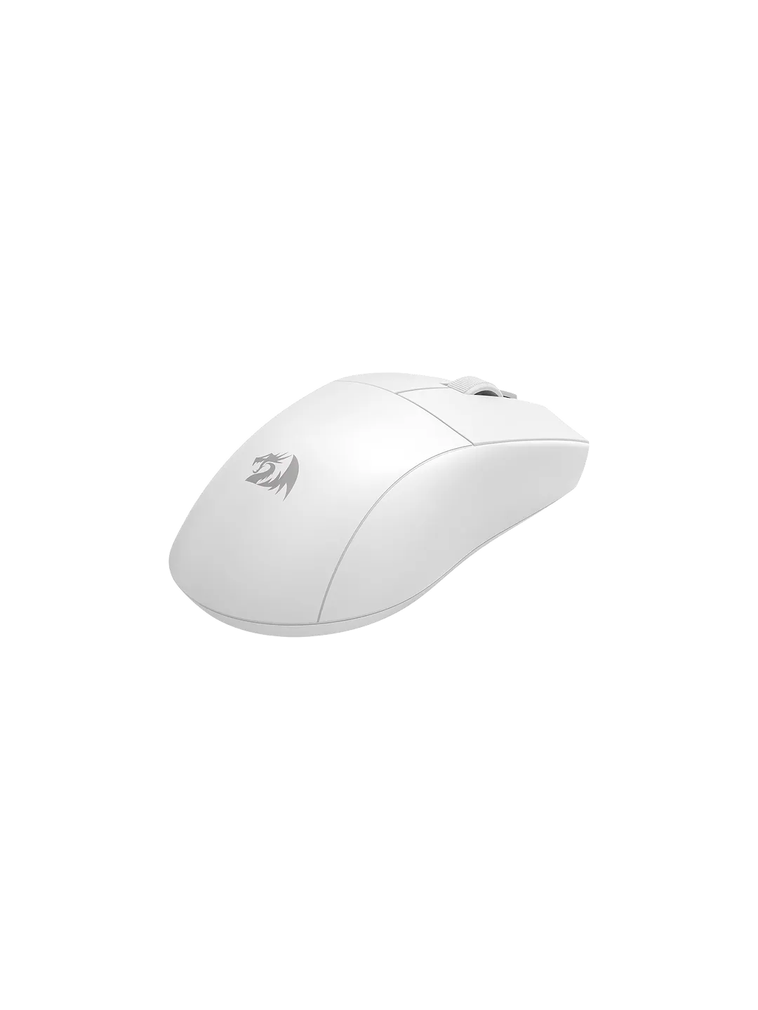 Беспроводная мышь Redragon K1NG M916-LIT-1K White — 4