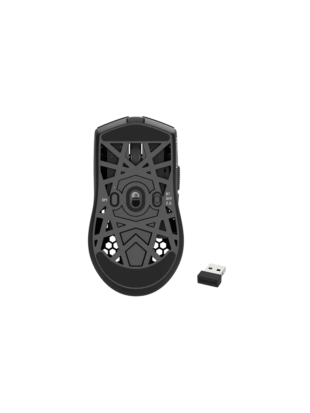 Беспроводная мышь Redragon ASTROLABE M725-LITE — 4