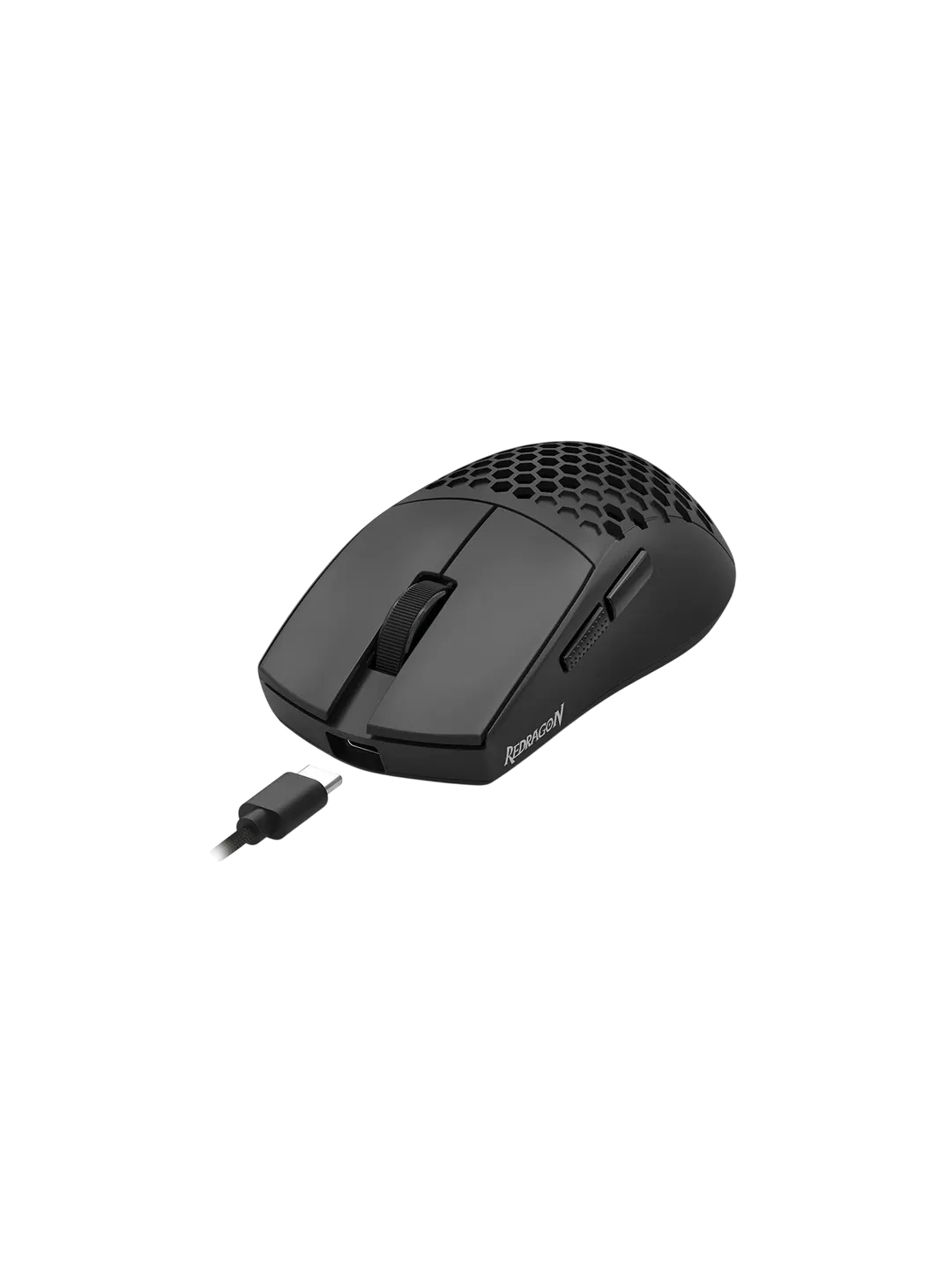 Беспроводная мышь Redragon ASTROLABE M725-LITE — 2