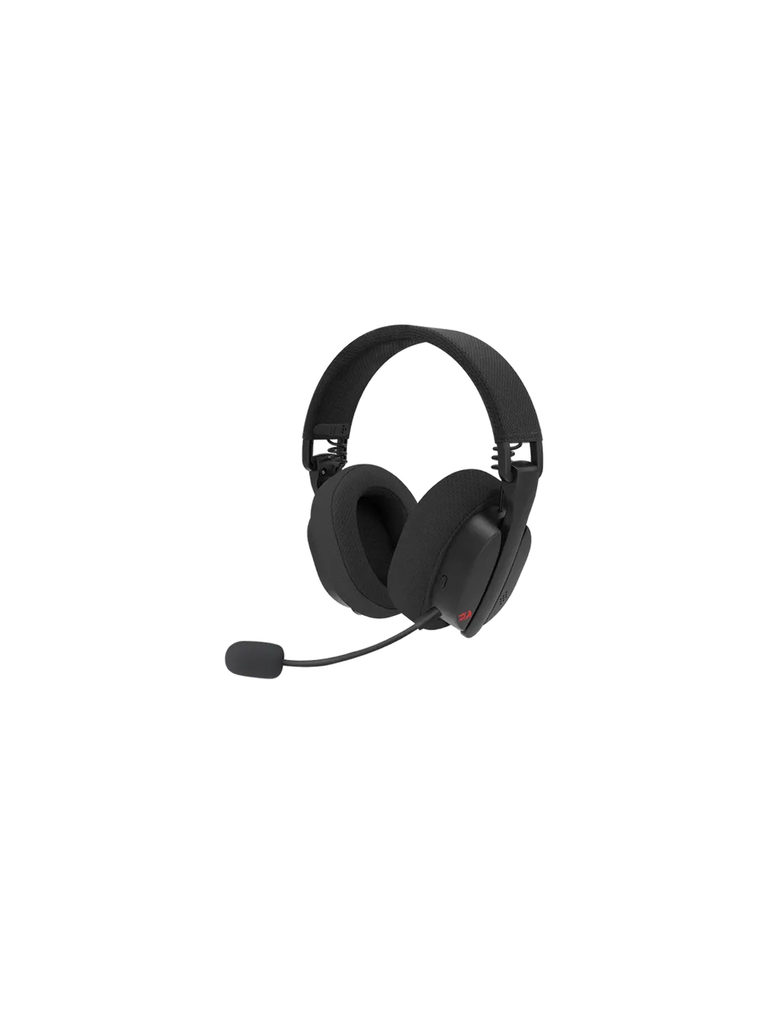 Redragon LUCE H888 Black simsiz quloqchinlar