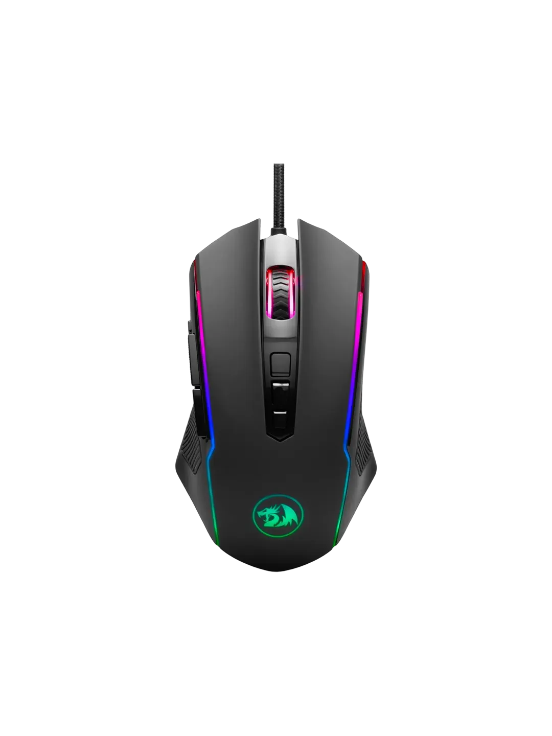 Беспроводная мышь Redragon Ranger M910-KS с легким управлением