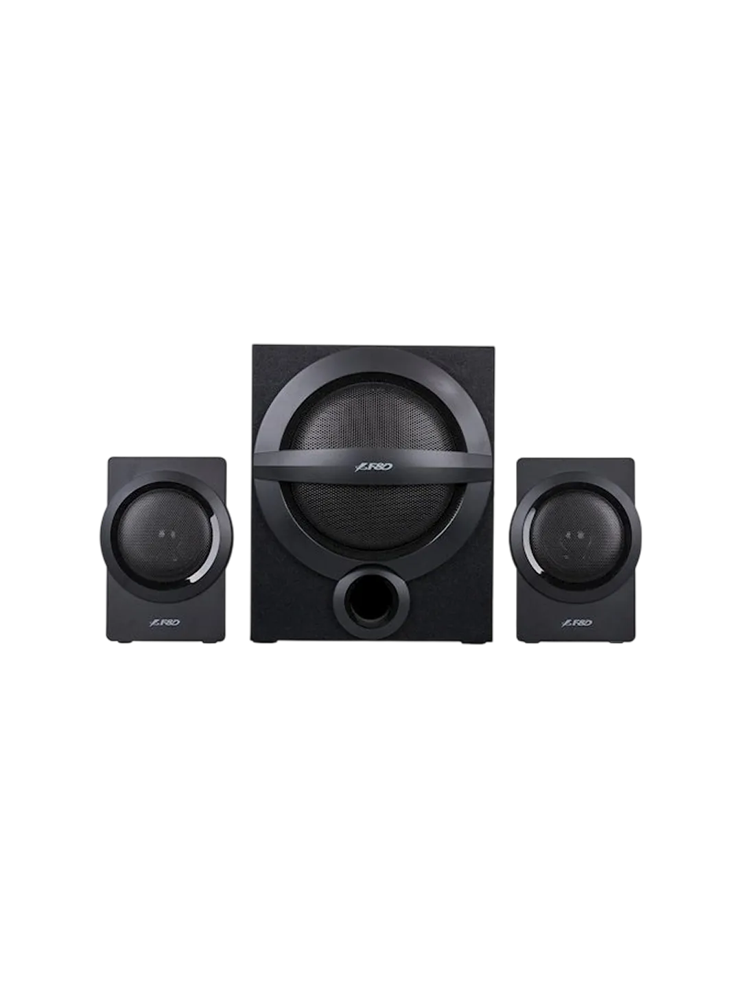 Fenda (F&D) A140X Acoustic System — 2