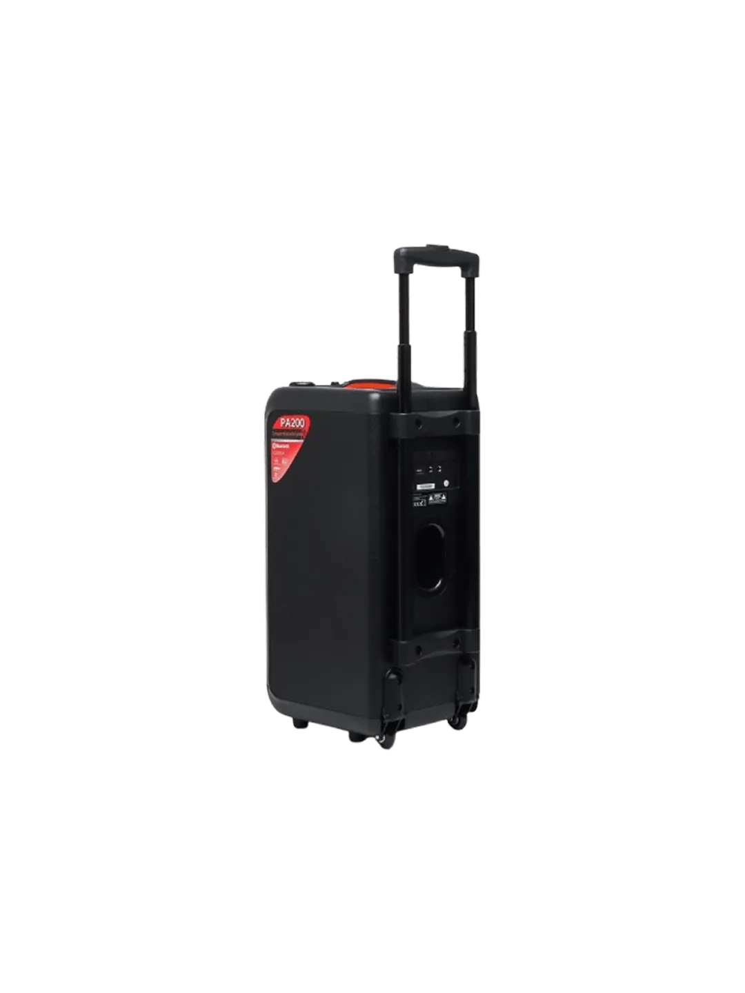 Портативная колонка Fenda PA200 — 4