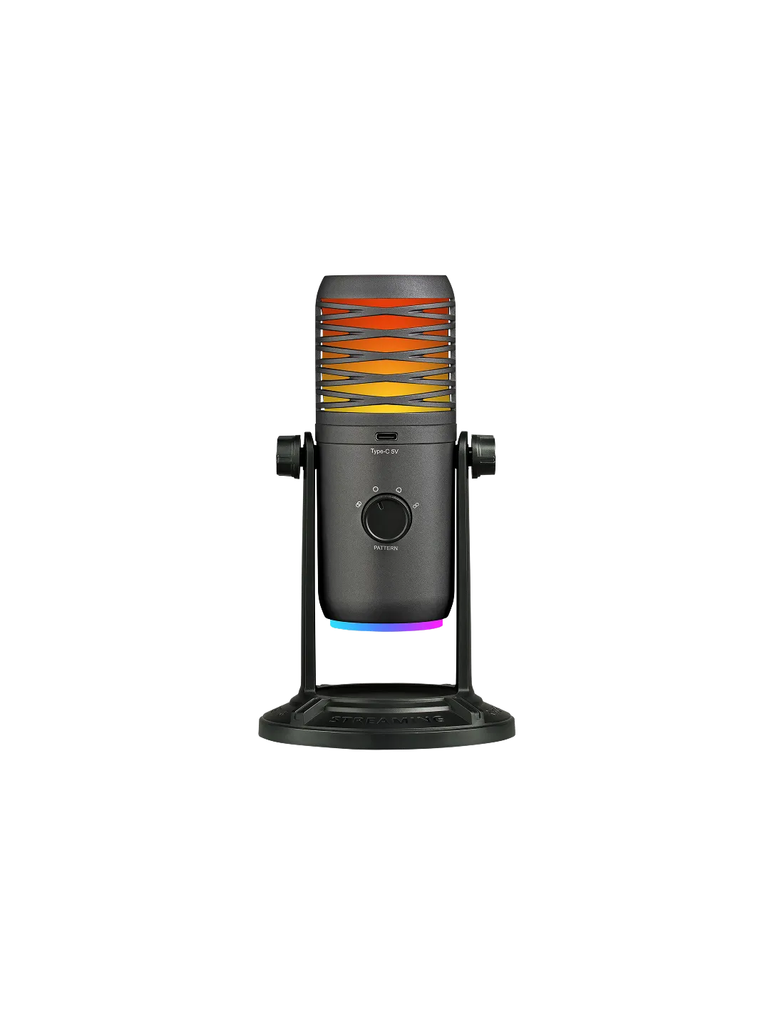 Stellaris GM306 O'yin Stream Mikrofon