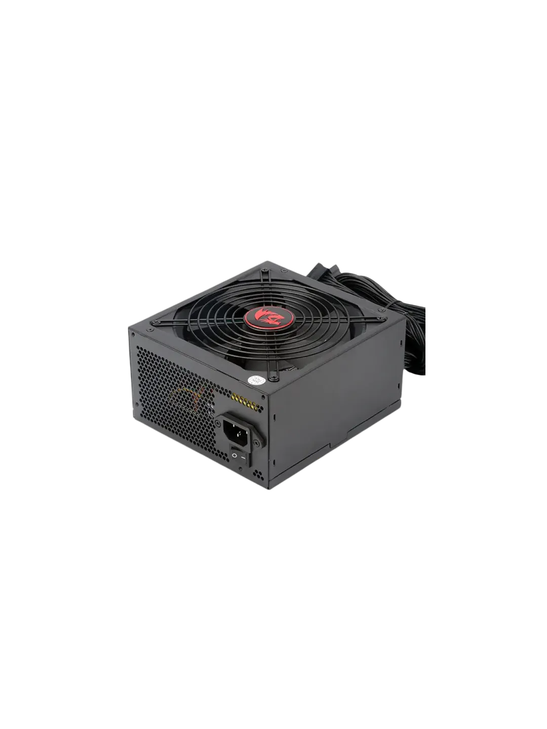 Redragon GC-PS001 500W Quvvat Manbai — 2