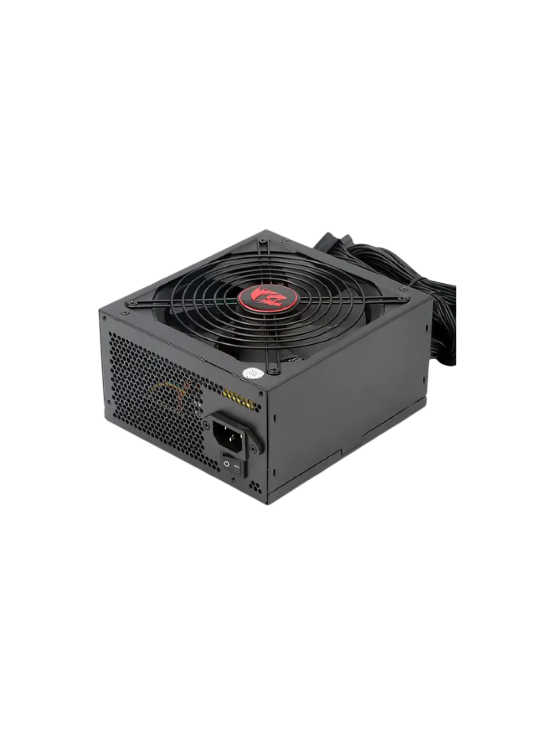 Redragon GC-PS002 600W Quvvat Manbai — 4