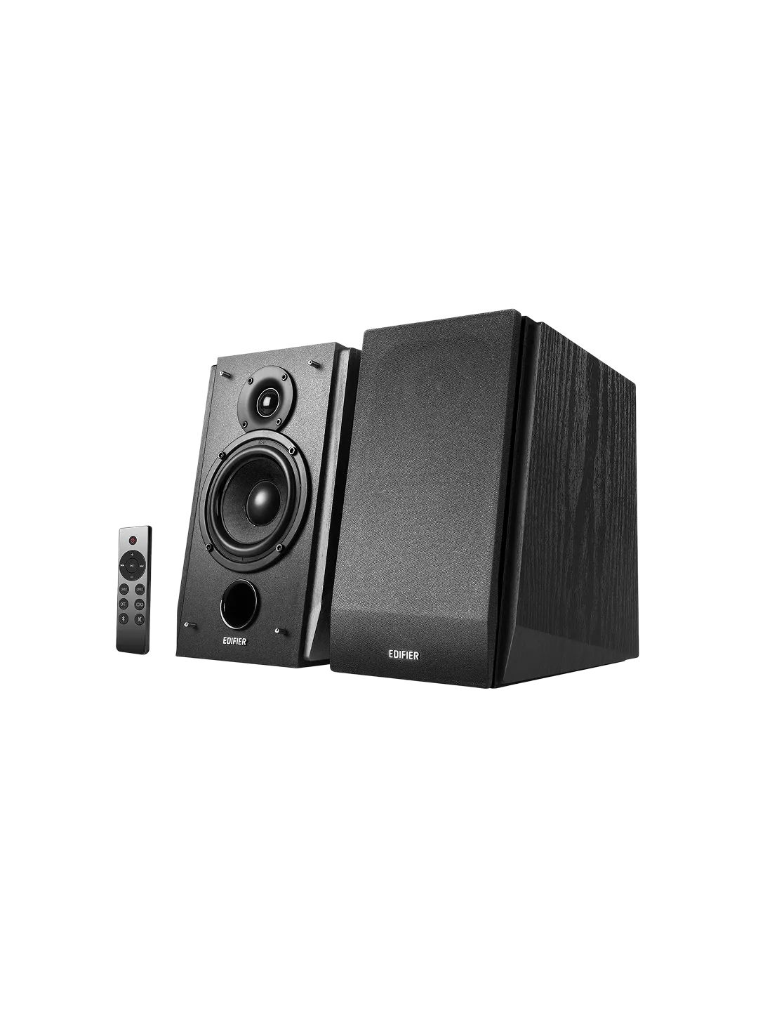 EDIFIER R1855DB Acoustic System, 2.0, Bluetooth, 70W