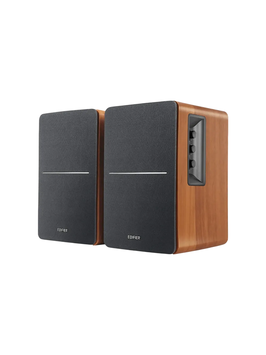 EDIFIER R1280DB Qahva Rangli Akustik Tizimi