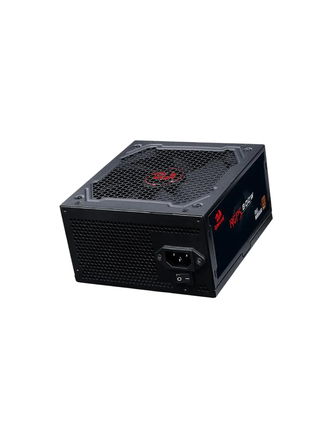 Redragon GC-PS005 700W modulli quvvat manbai — 3