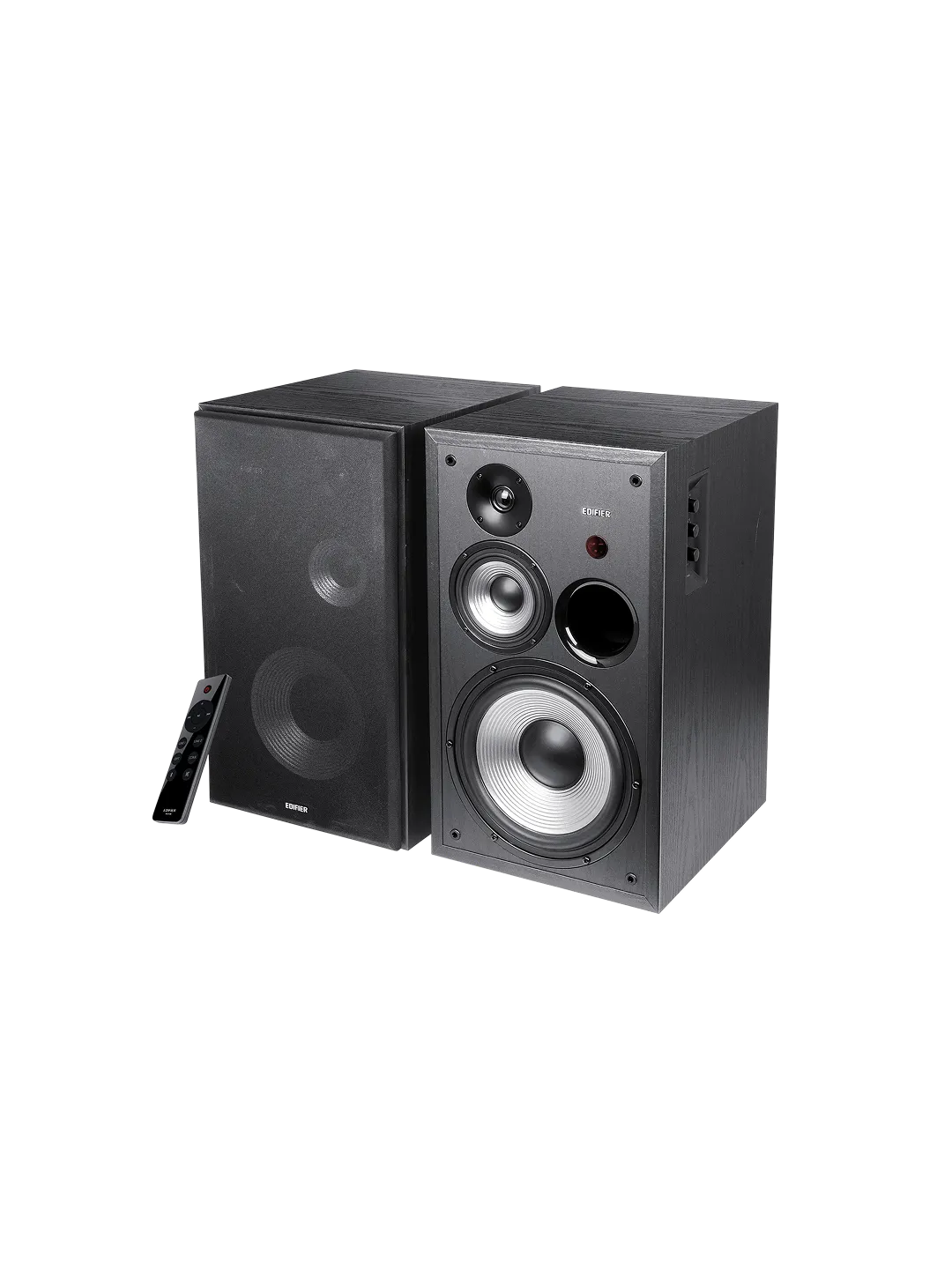 EDIFIER R2850DB Akustik tizim, 2.0, Bluetooth, 130 Vt