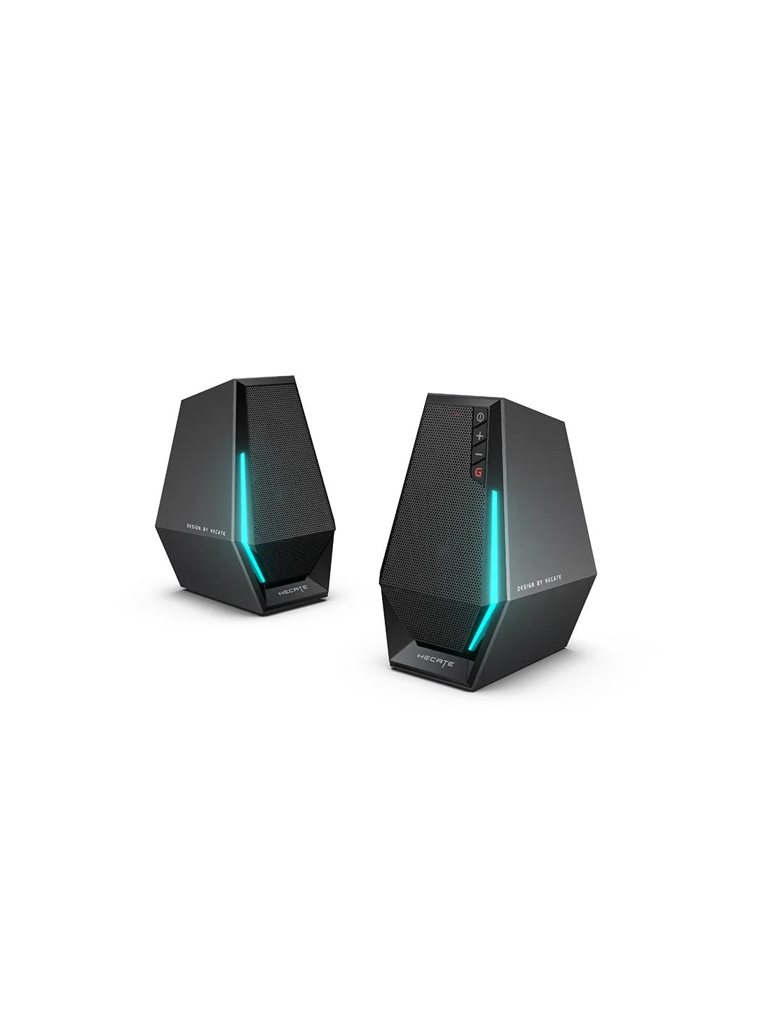 HECATE G1500 Pro 2.0 O'yin Stul Speakerlari — 3