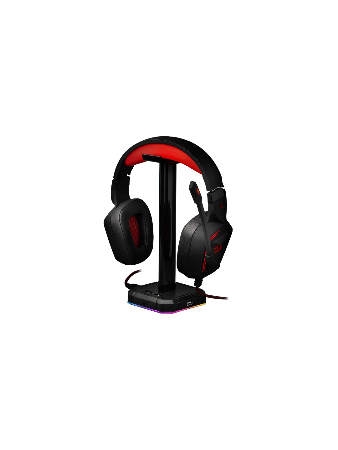 Redragon Scepter Pro HA300 Quloqchin uchun tutqich