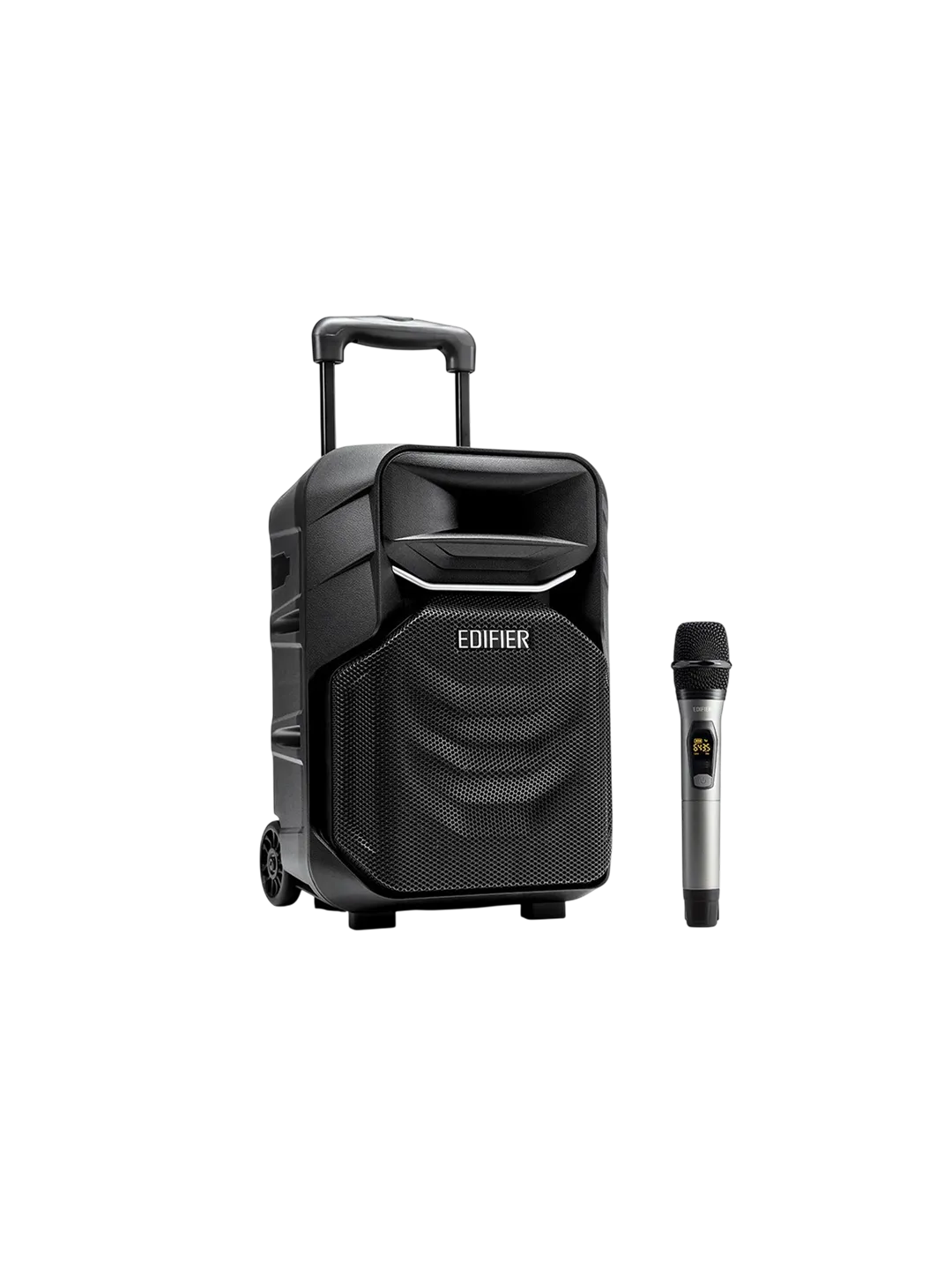 Edifier A3-8S 8W Portable Acoustic System — 2