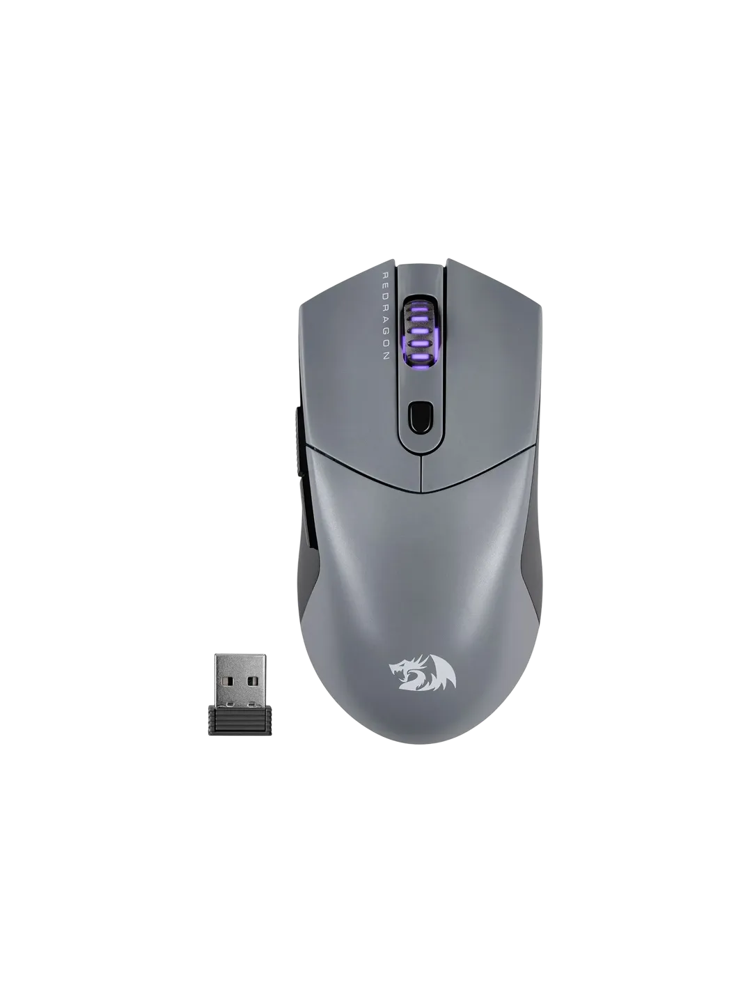 Redragon ST4R PPRO M917GB-PRO Wireless Mouse