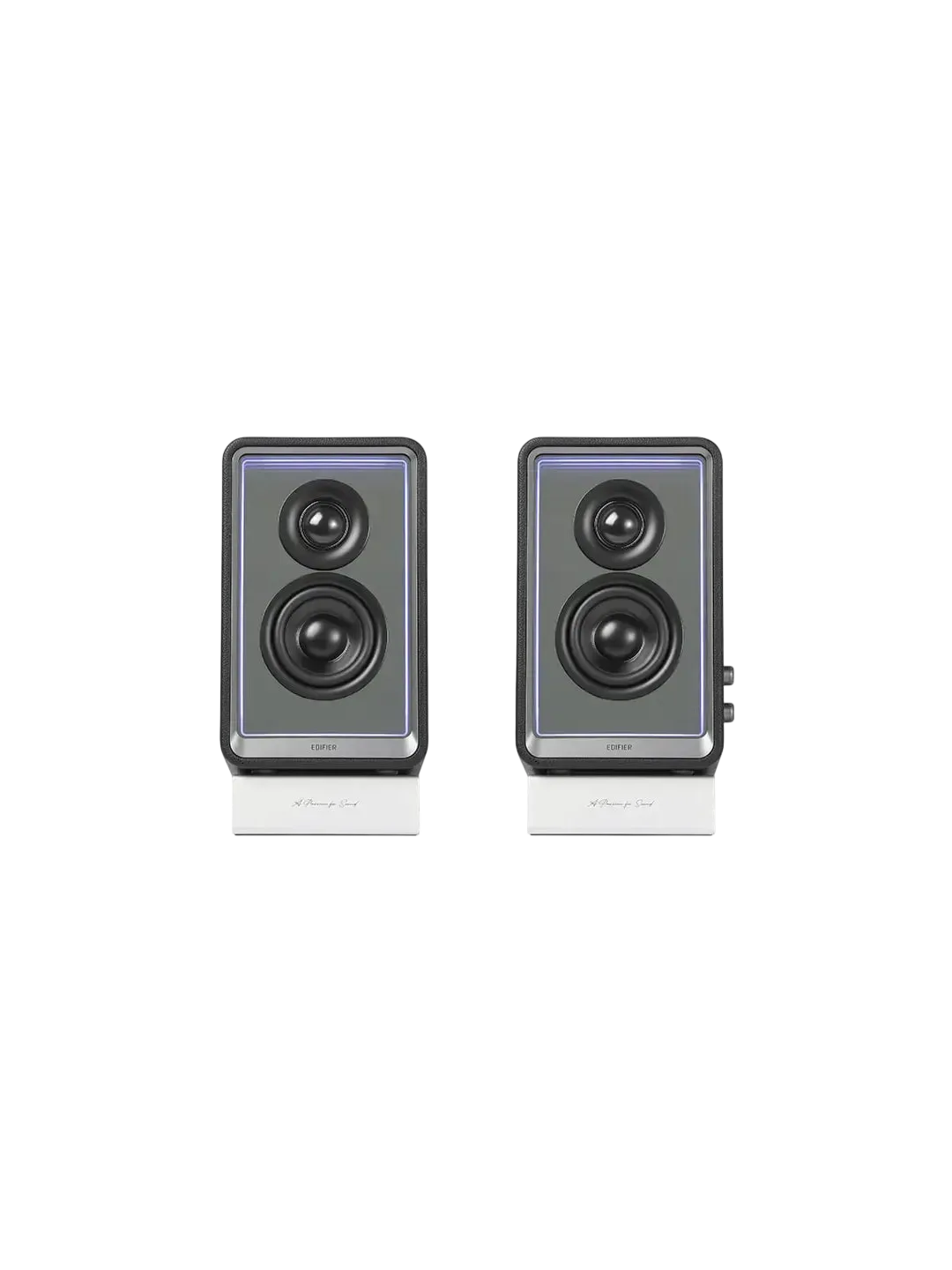 Edifier QR65 Black kompyuter akustikasi — 2