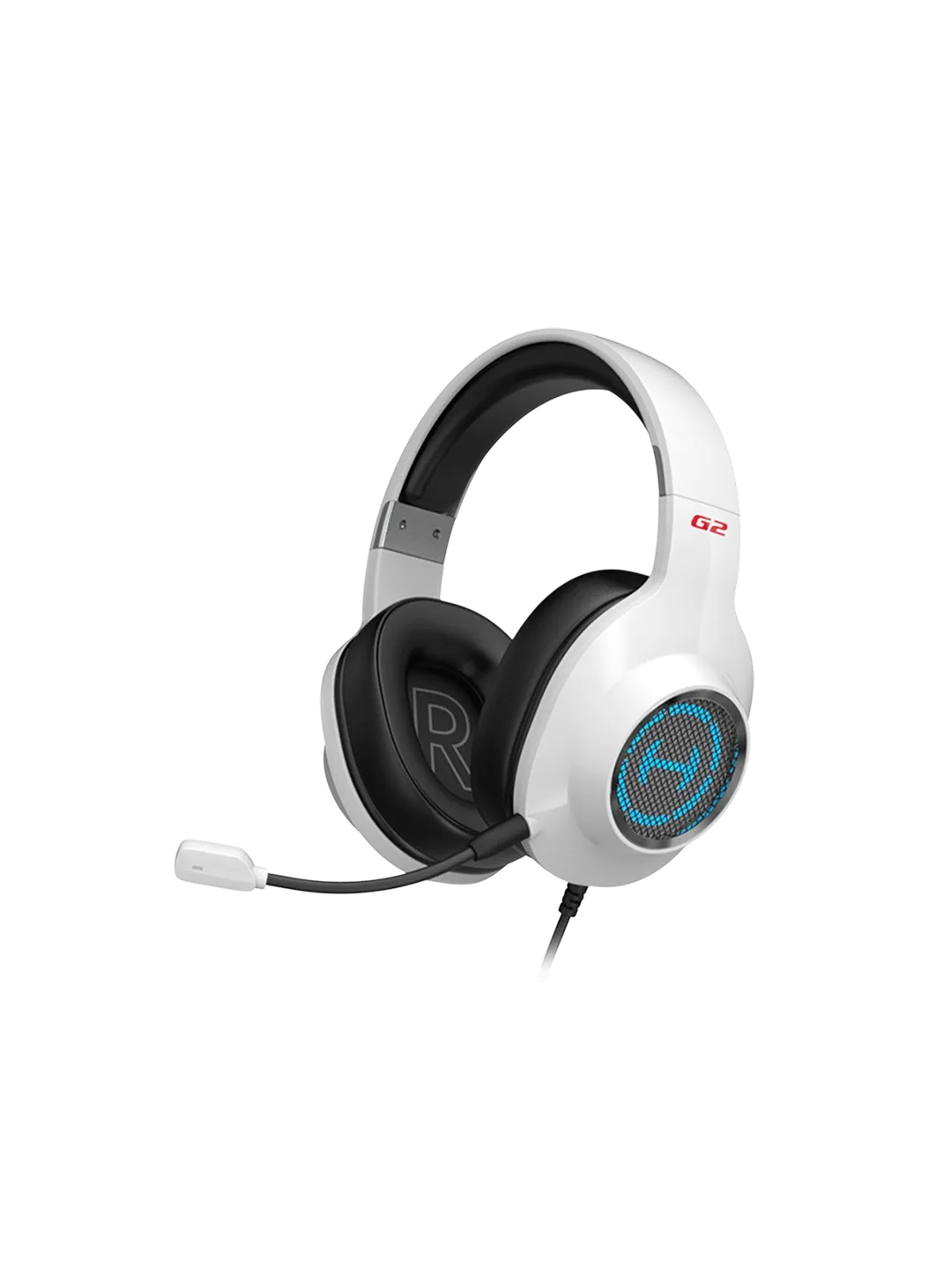 Игровая гарнитура Edifier G2 II, Белая