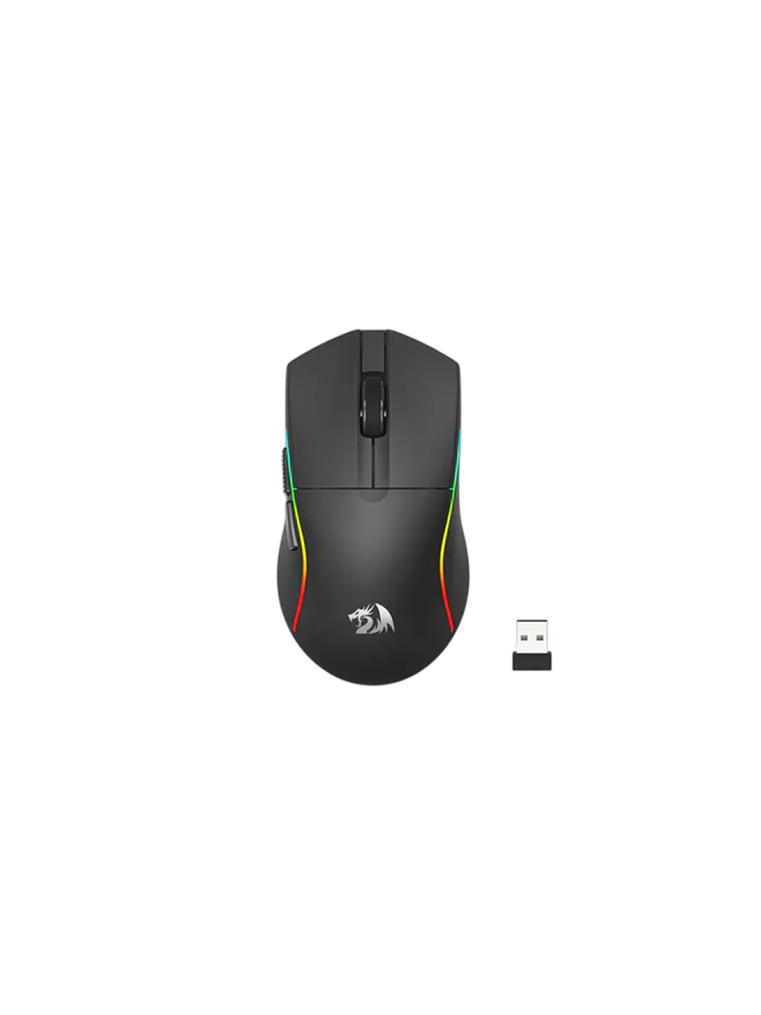 Redragon DEICIDE PRO M816RGB-LIT PRO Wireless Mouse