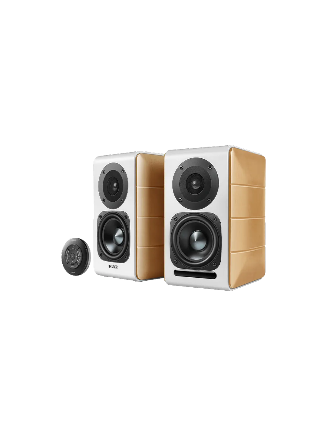 Edifier S880DB HiFi Bluetooth Kompyuter Akustikasi
