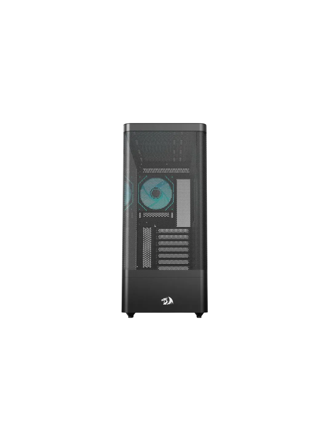 Корпус Redragon Ventra GC-627, ATX, Черный — 3