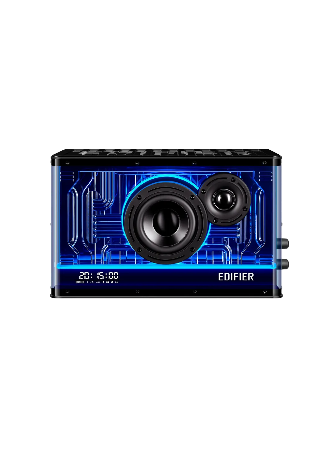 Edifier QD35 Akustik tizimi — 2
