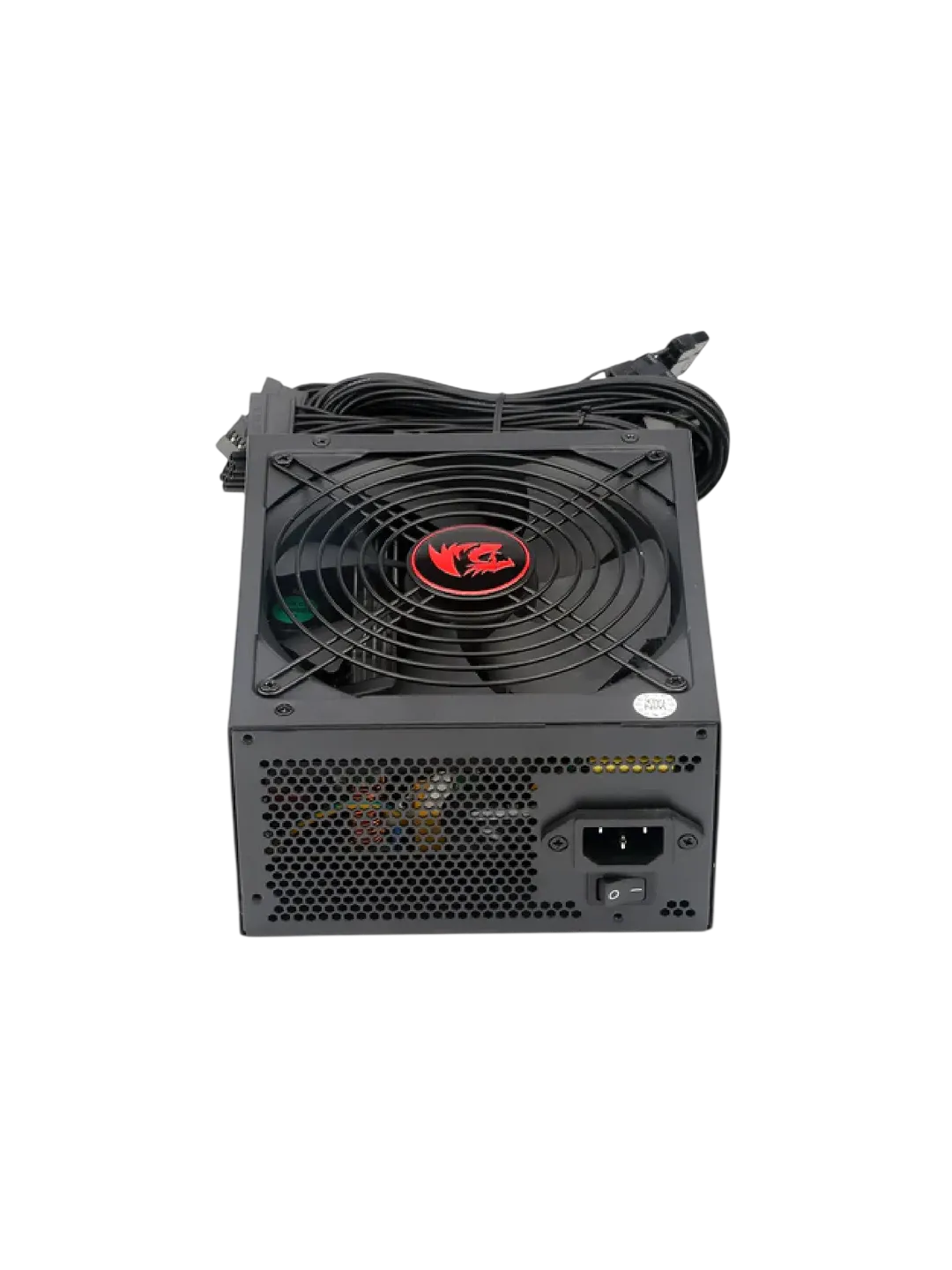 Redragon GC-PS002 600W Quvvat Manbai — 3