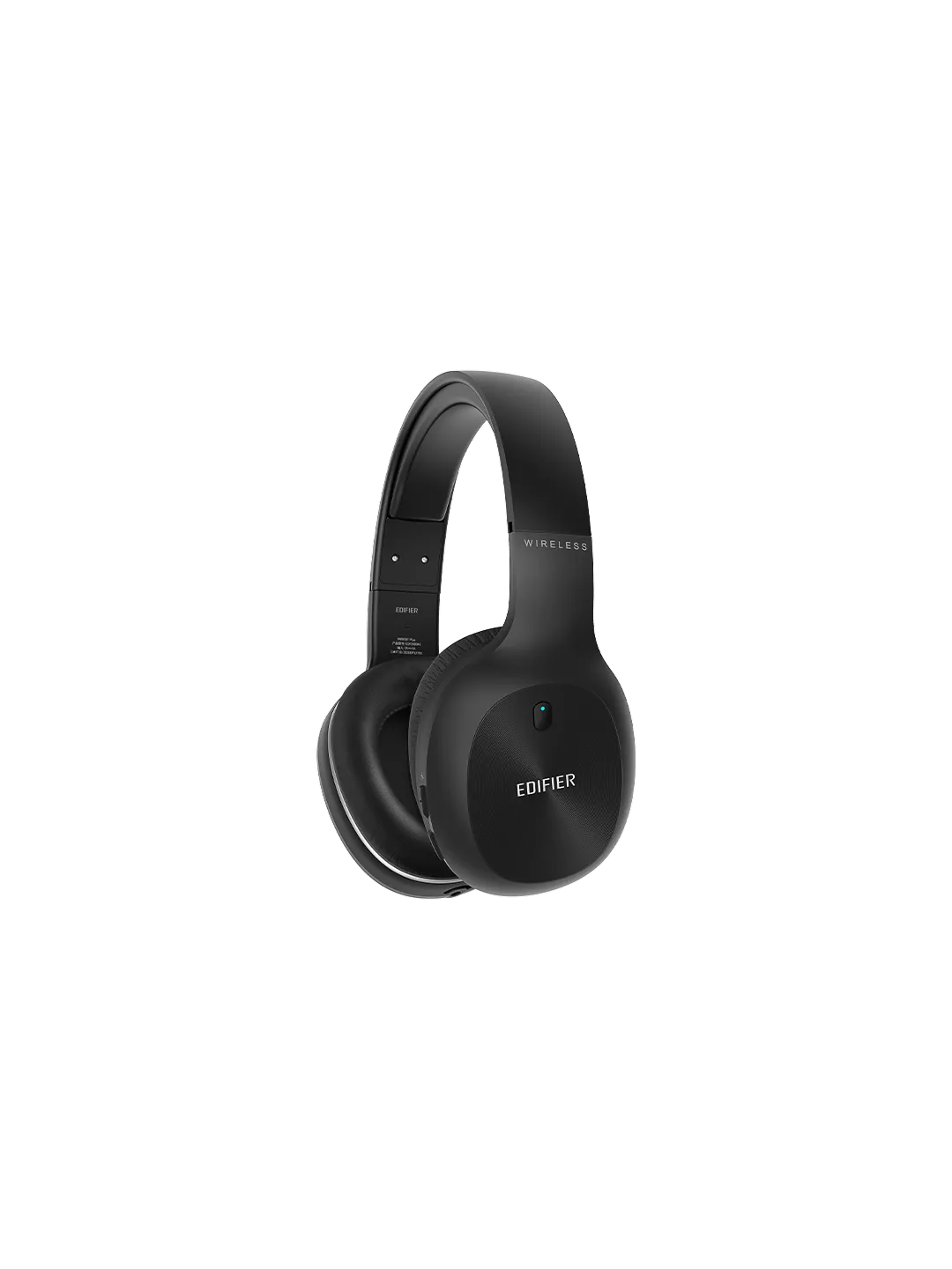 Беспроводные наушники Edifier W800BT Plus Black — 2