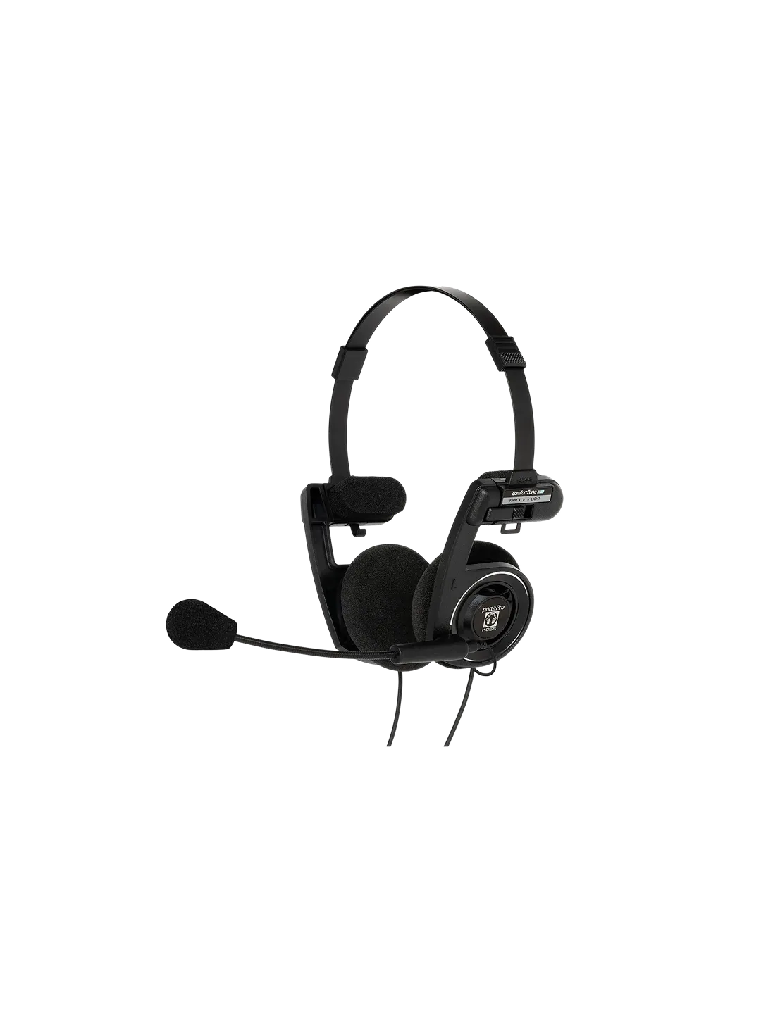 Koss PORTA PRO quloqchinlari — 3