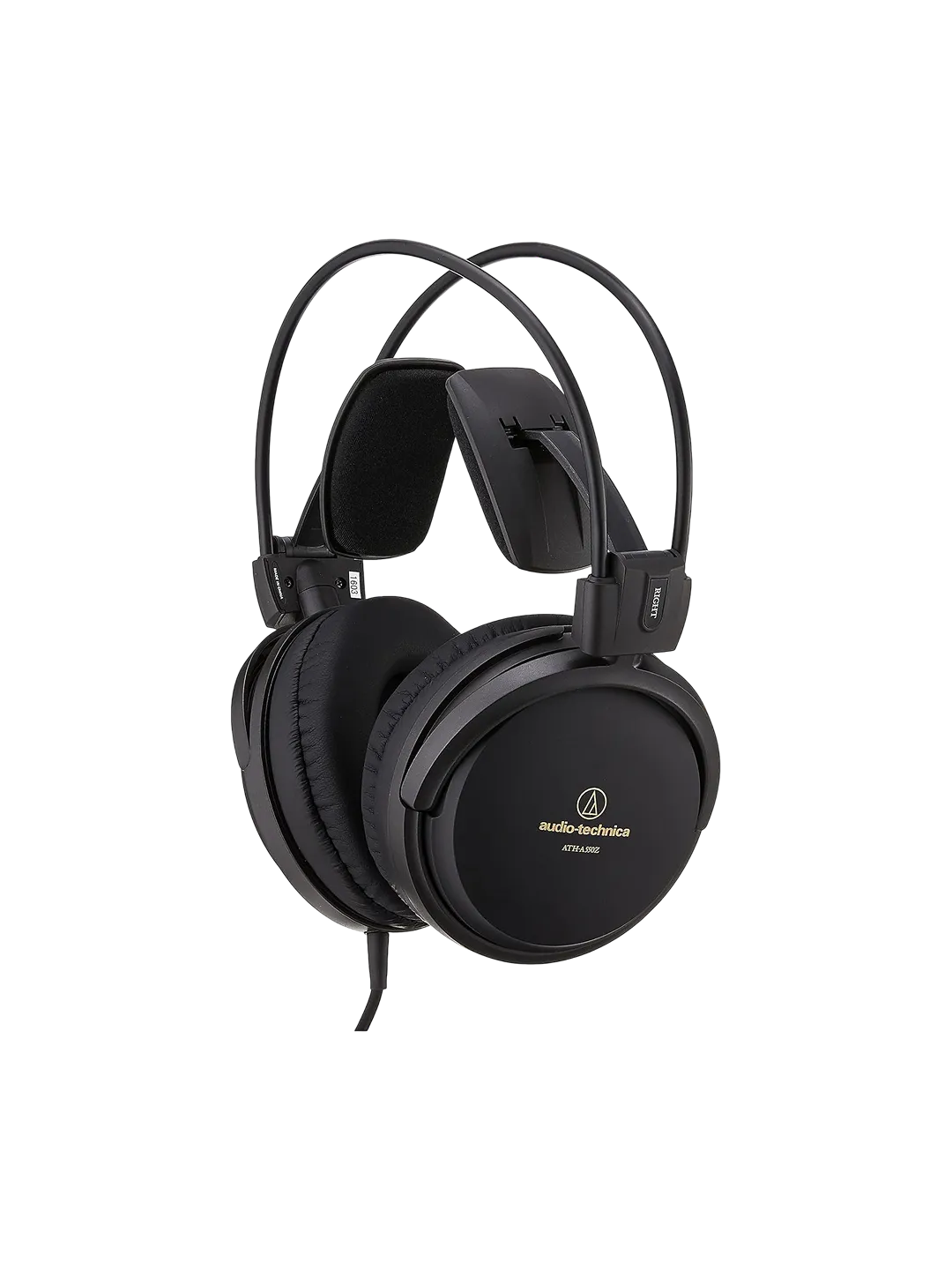 Audio-Technica ATH-A550Z Headphones