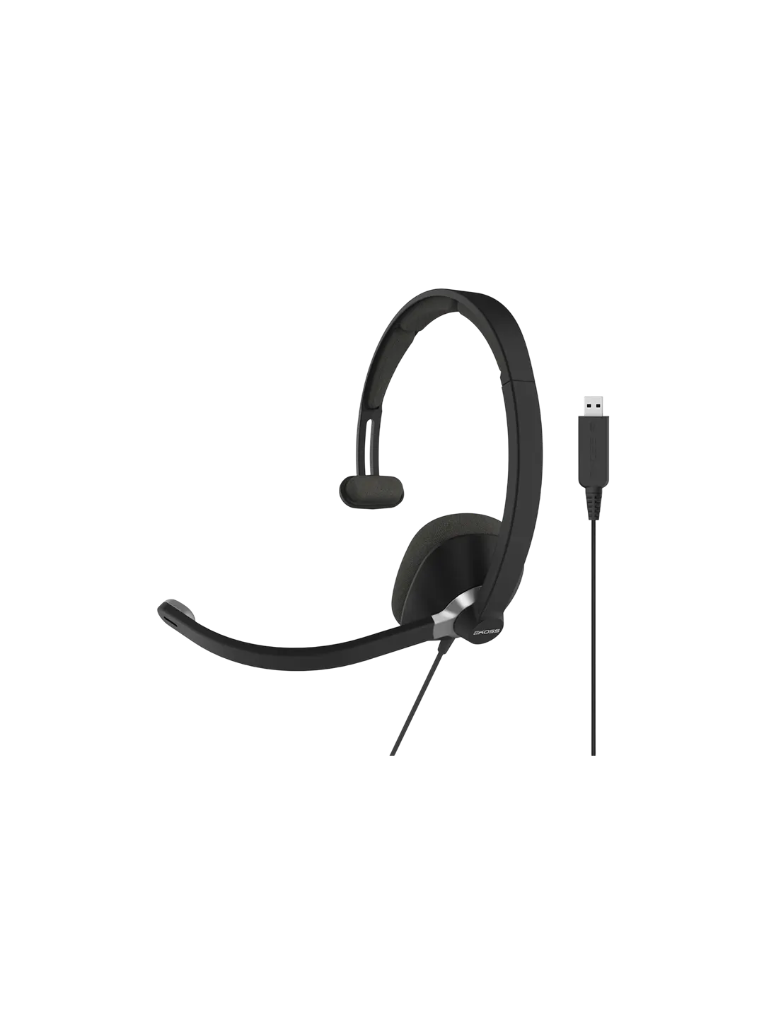 Koss CS295 USB Kompyuter Garuniturasi