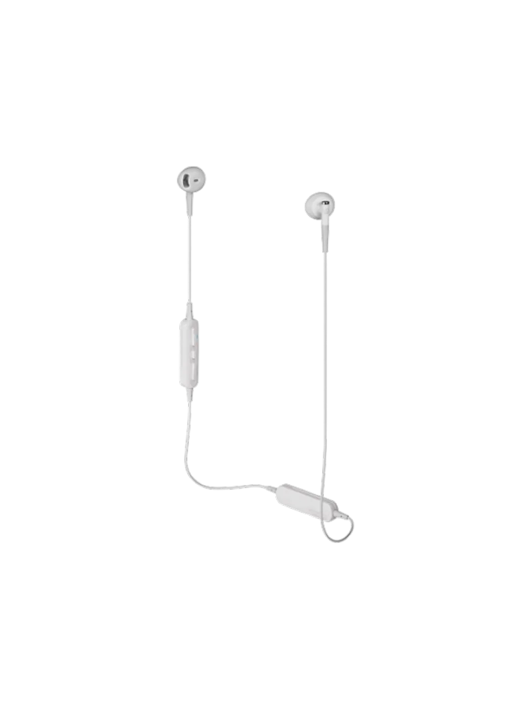 Беспроводные наушники Audio-Technica ATH-C200BT WH — 4