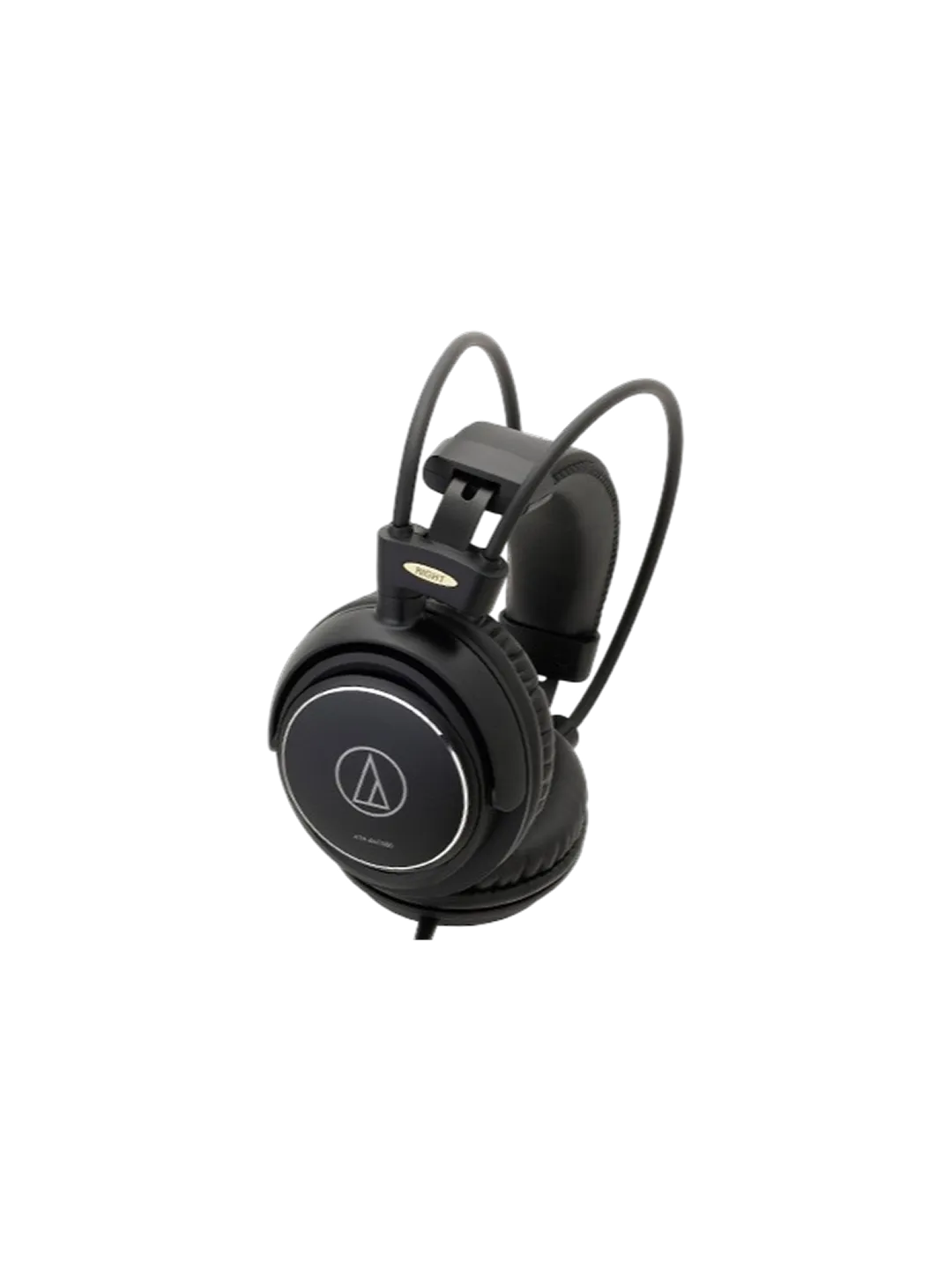 Audio-Technica ATH-AVC500 Ovozli quloqchinlar — 2