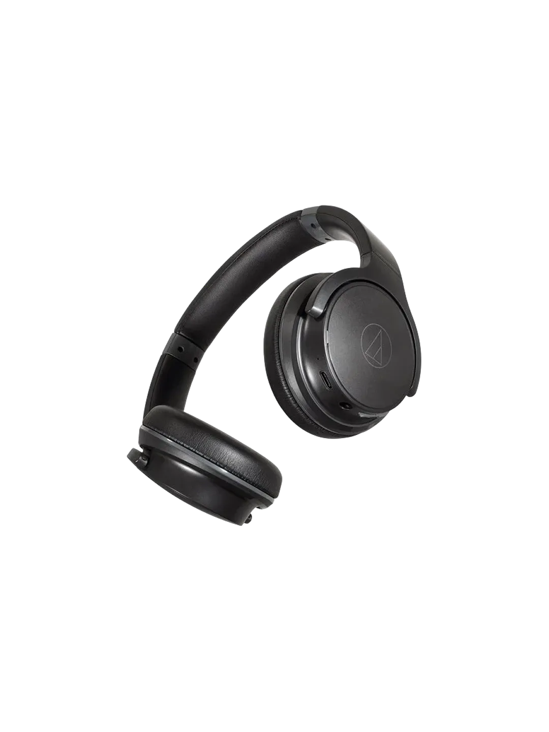 Audio-Technica ATH-S220BTBK Wireless Headphones — 3
