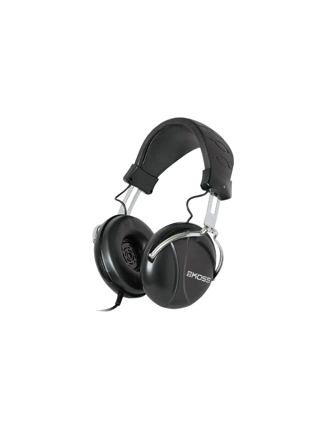 Koss TD85 BB Wired Headphones — 2