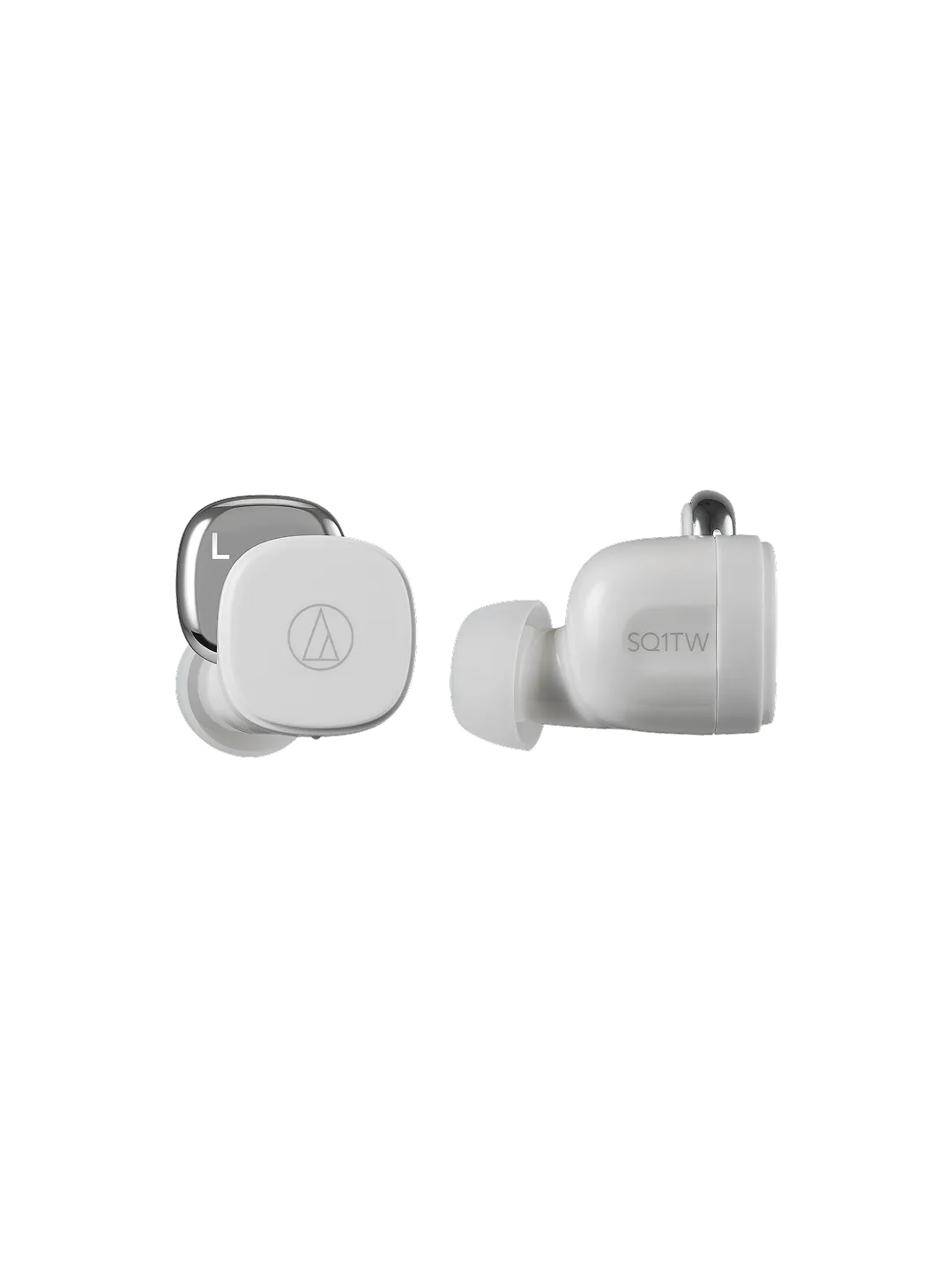 Audio-Technica ATH-SQ1TW Oq naushniklar — 2