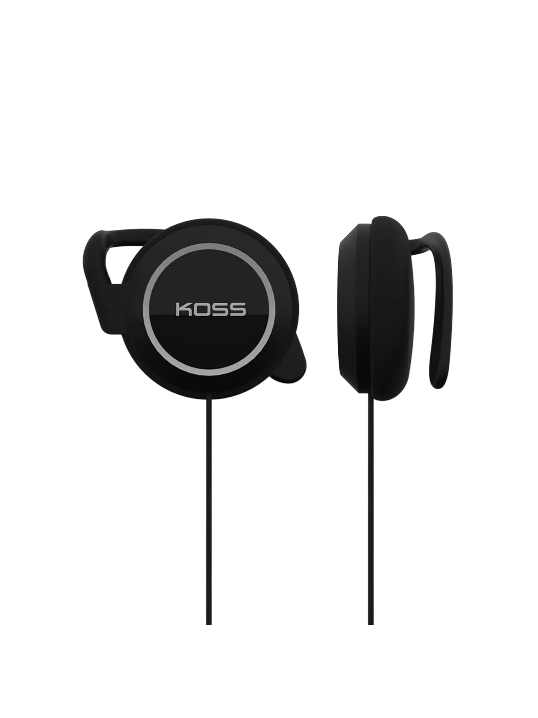 Koss KSC21K Quloqchinlari — 2