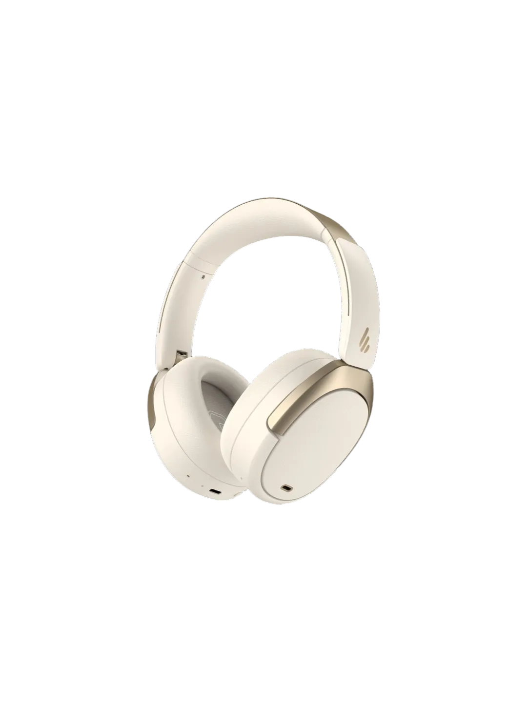 Edifier WH950NB simsiz quloqchinlari, ivory